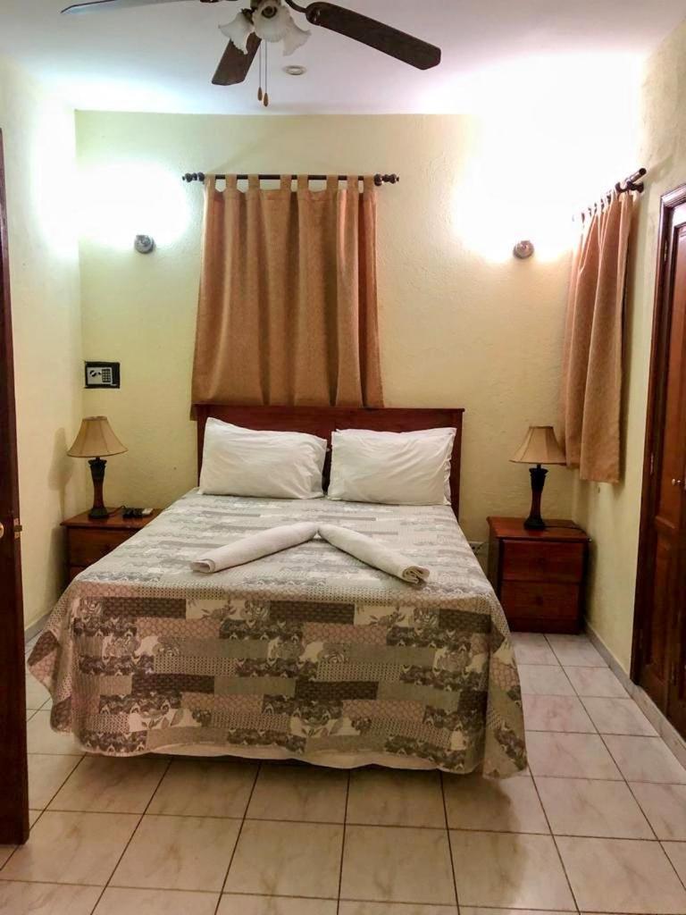 Budget Single Room photo 1