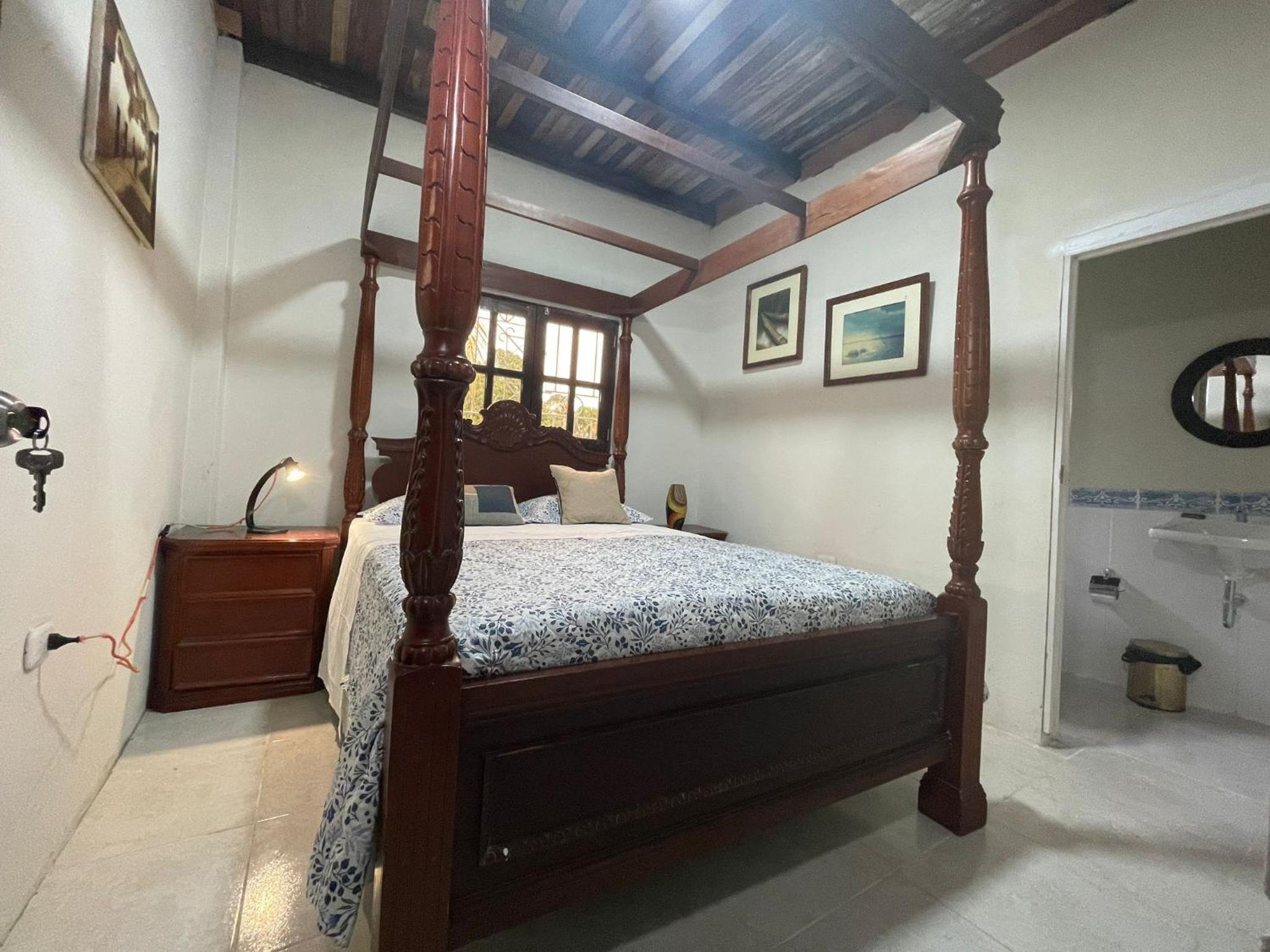 Deluxe Room photo 2