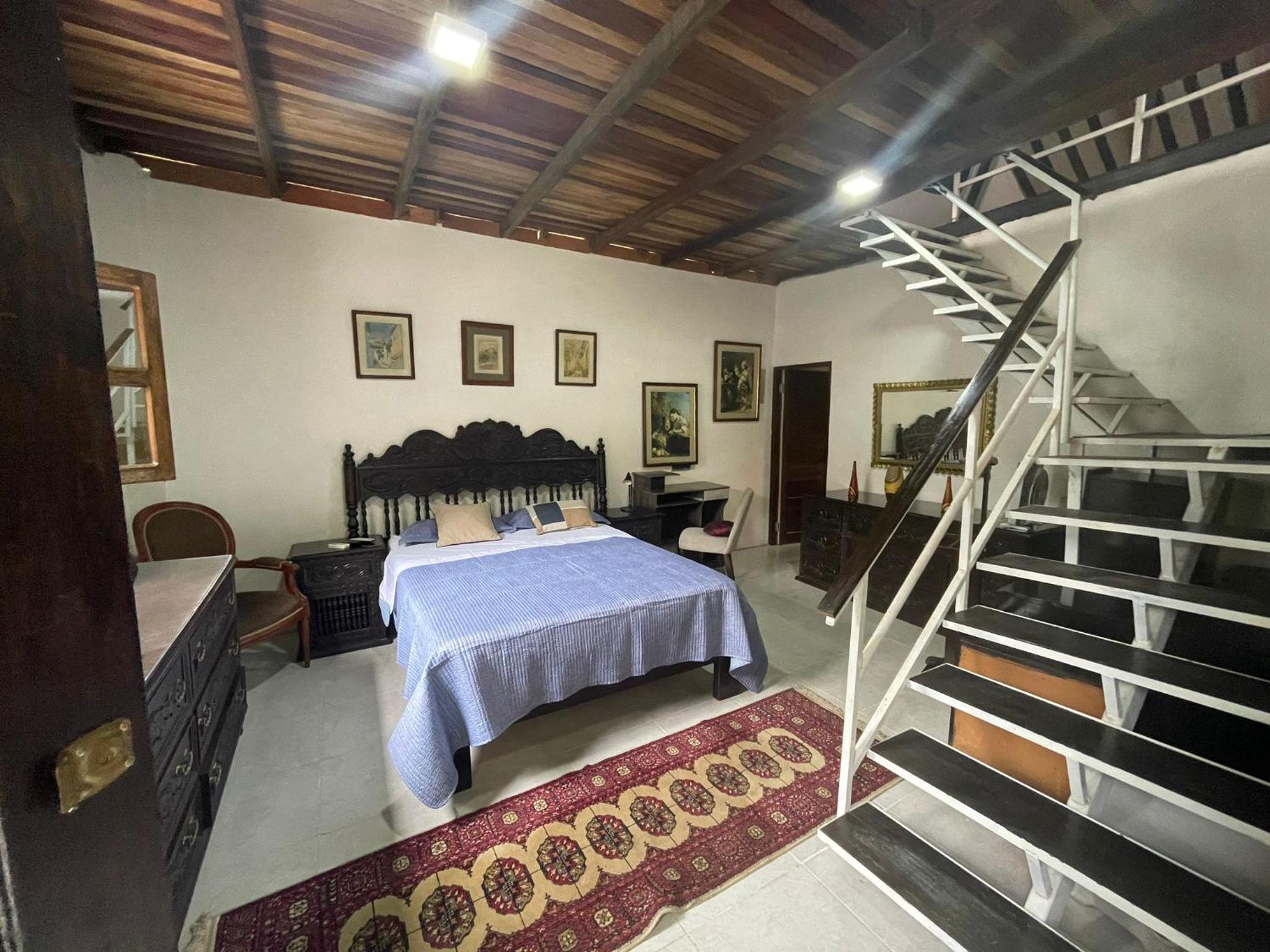 Deluxe Room photo 1