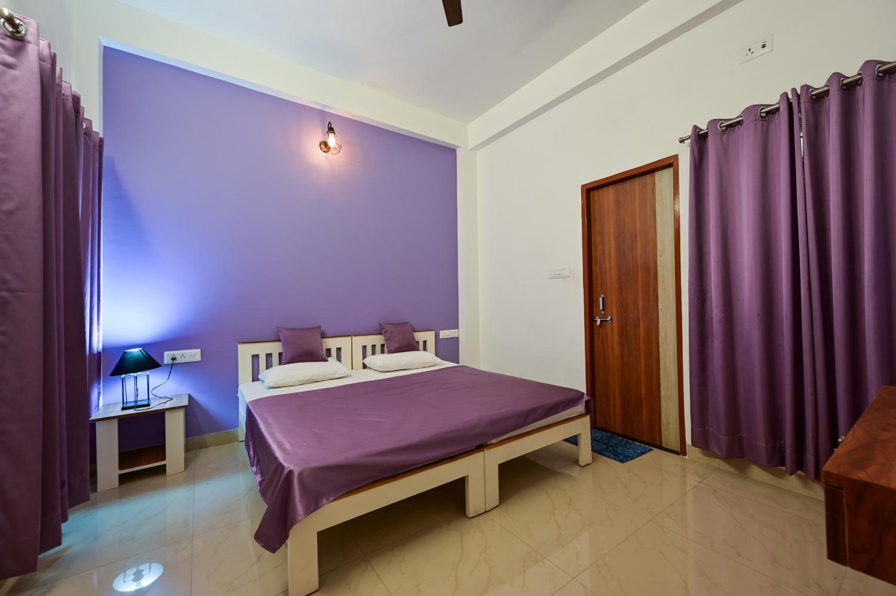 Budget Double or Twin Room photo 1