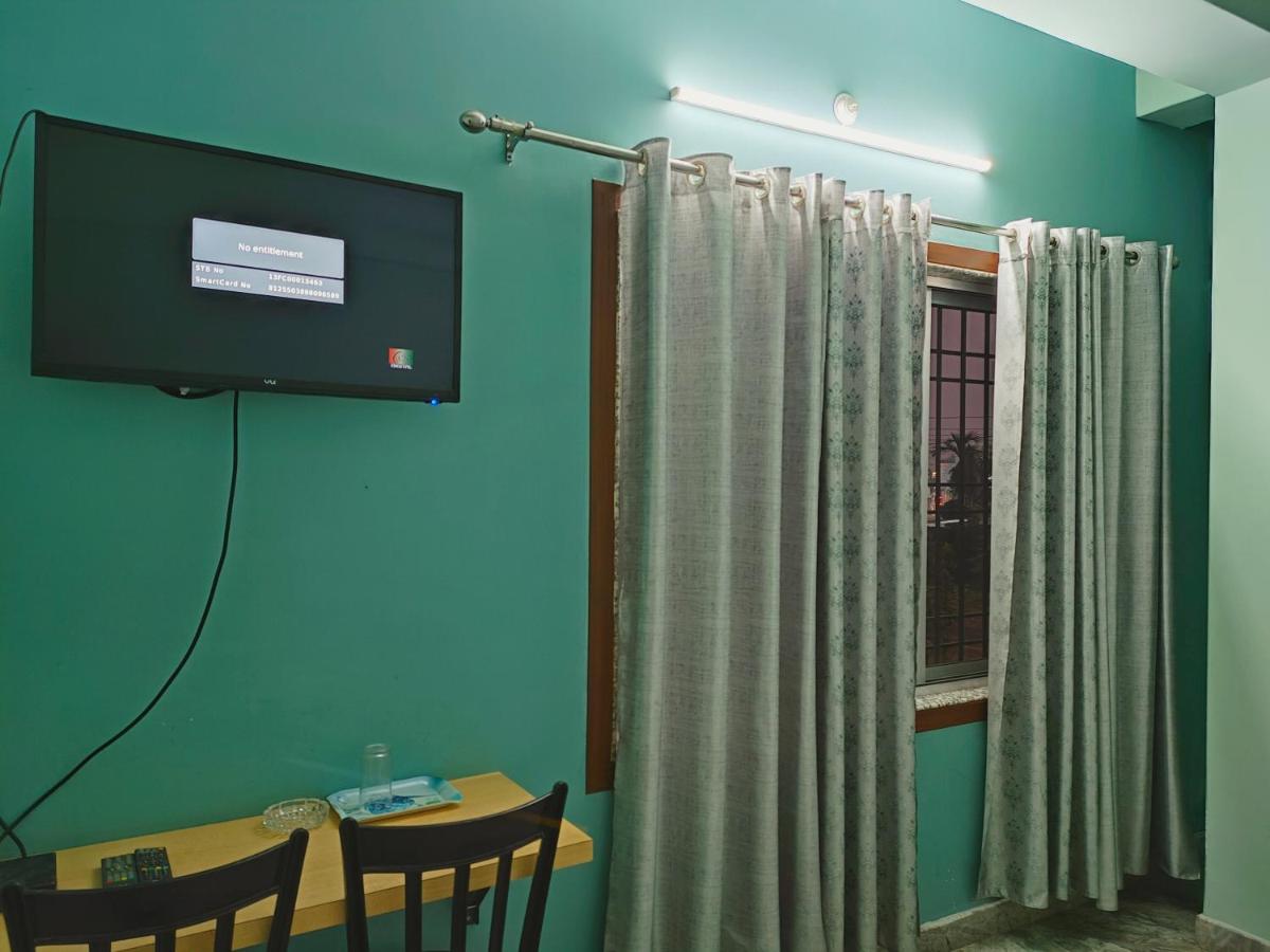 Comfort Triple Room - Photo 4
