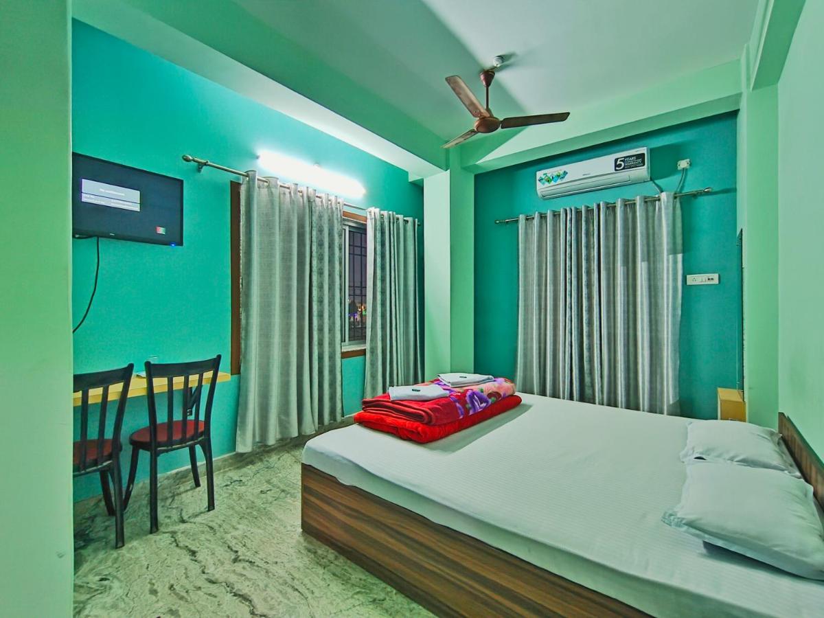 Comfort Triple Room - Photo 5