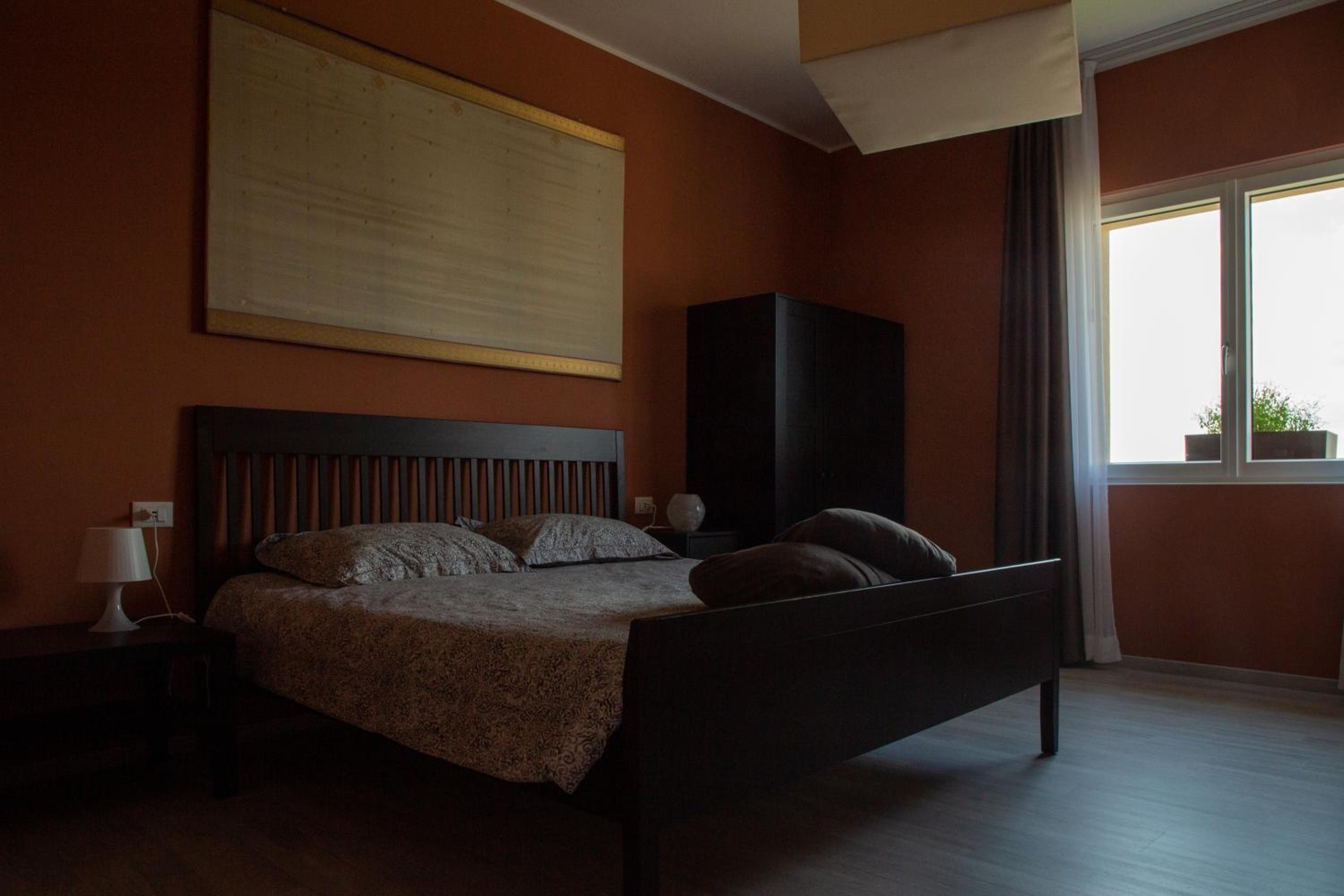 Deluxe King Room photo 2