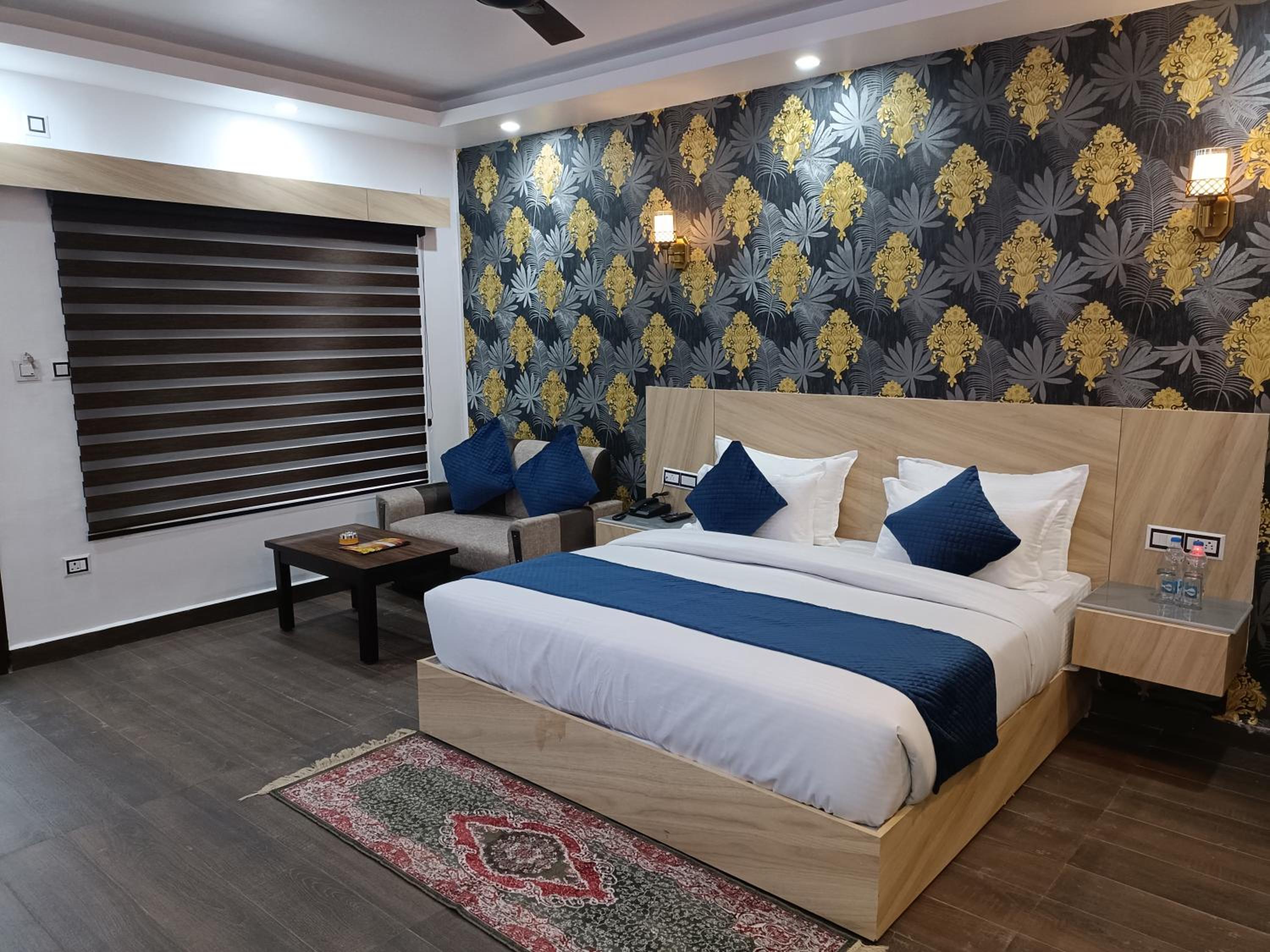 Deluxe Room photo 2