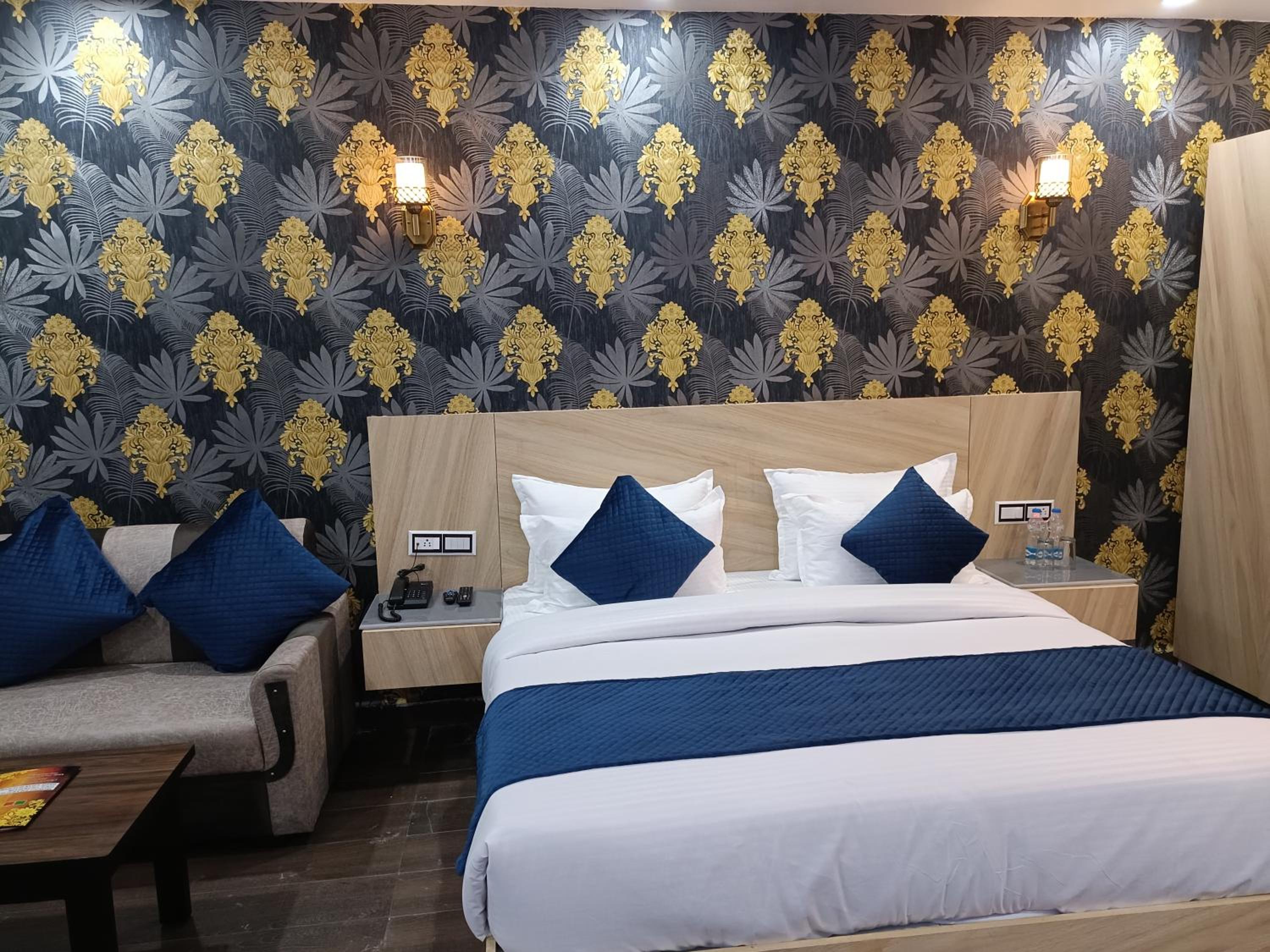 Deluxe Room photo 3