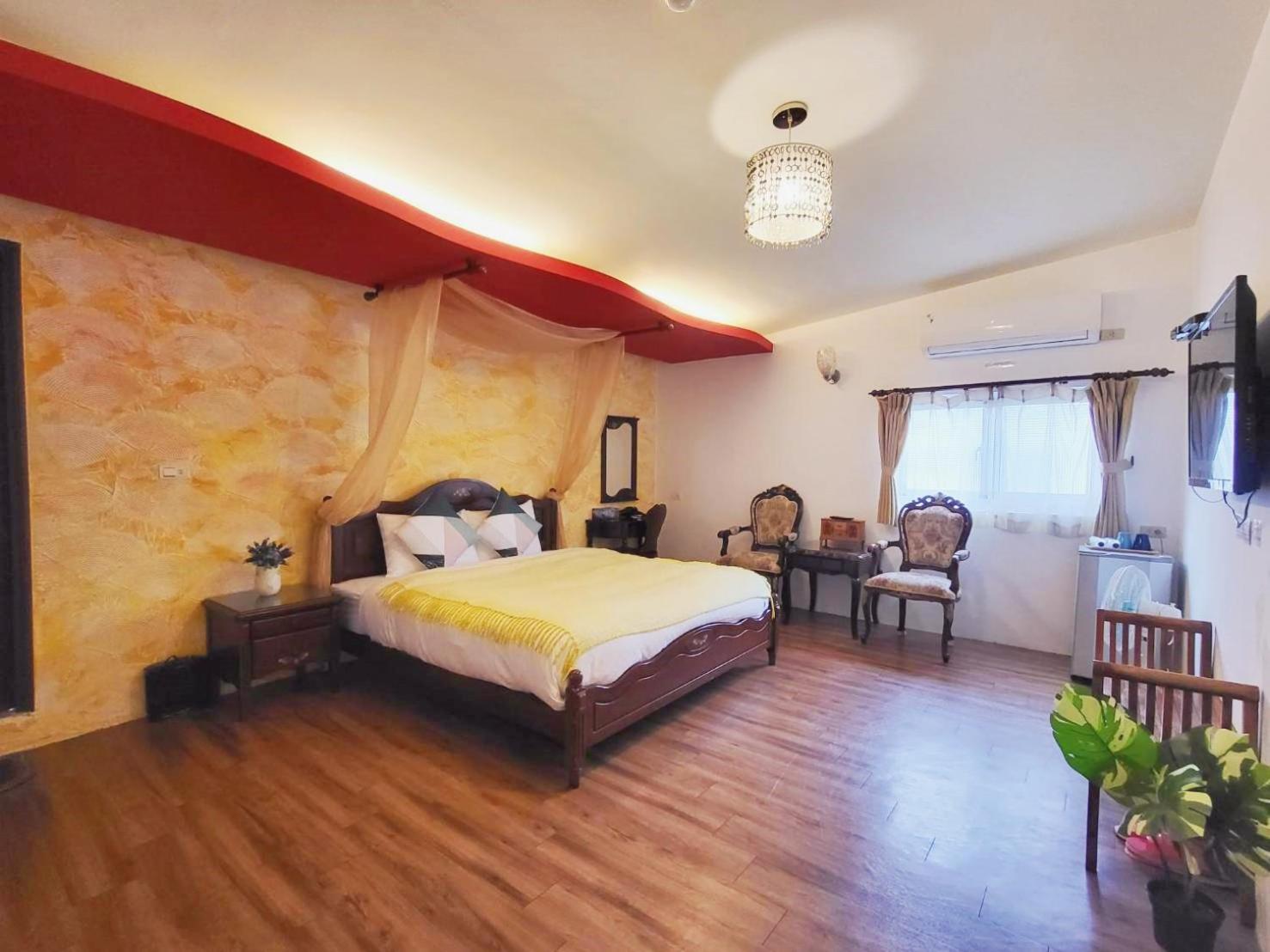 Double Room with Private Bathroom photo 1