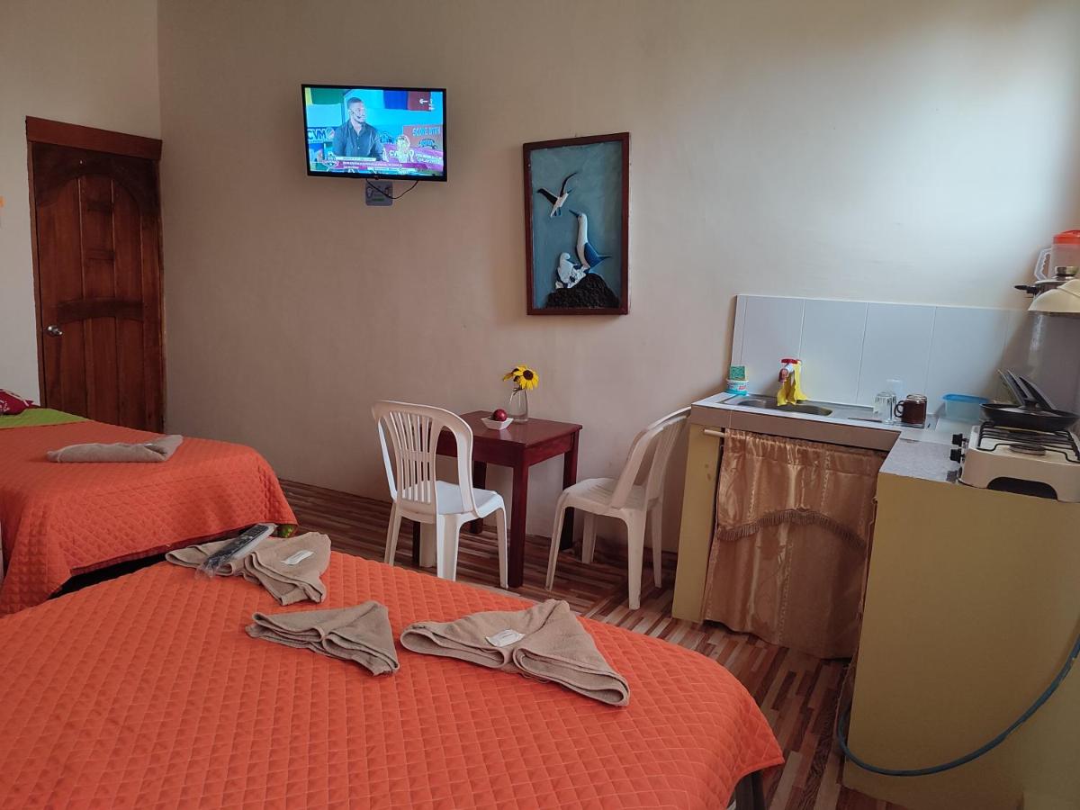 Double Room photo 2