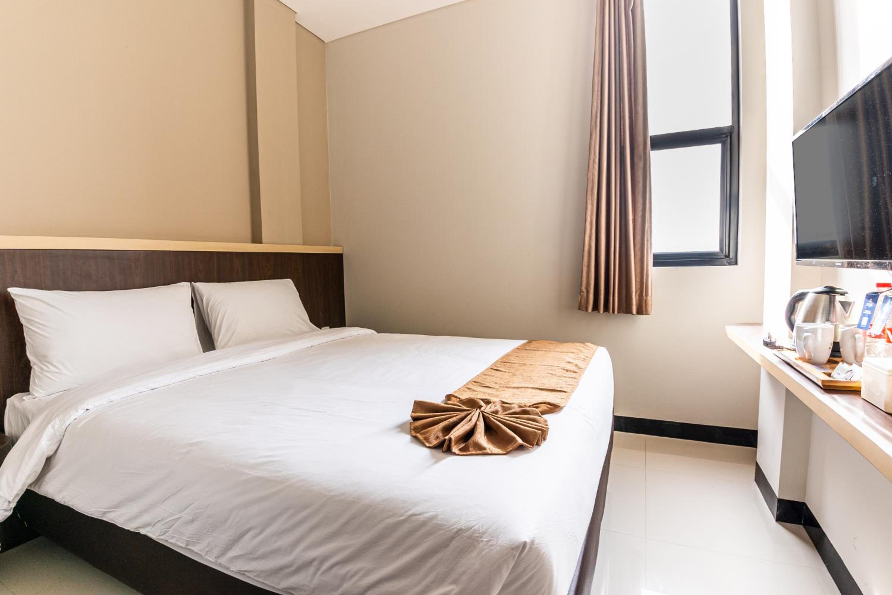 Deluxe Double Room photo 3