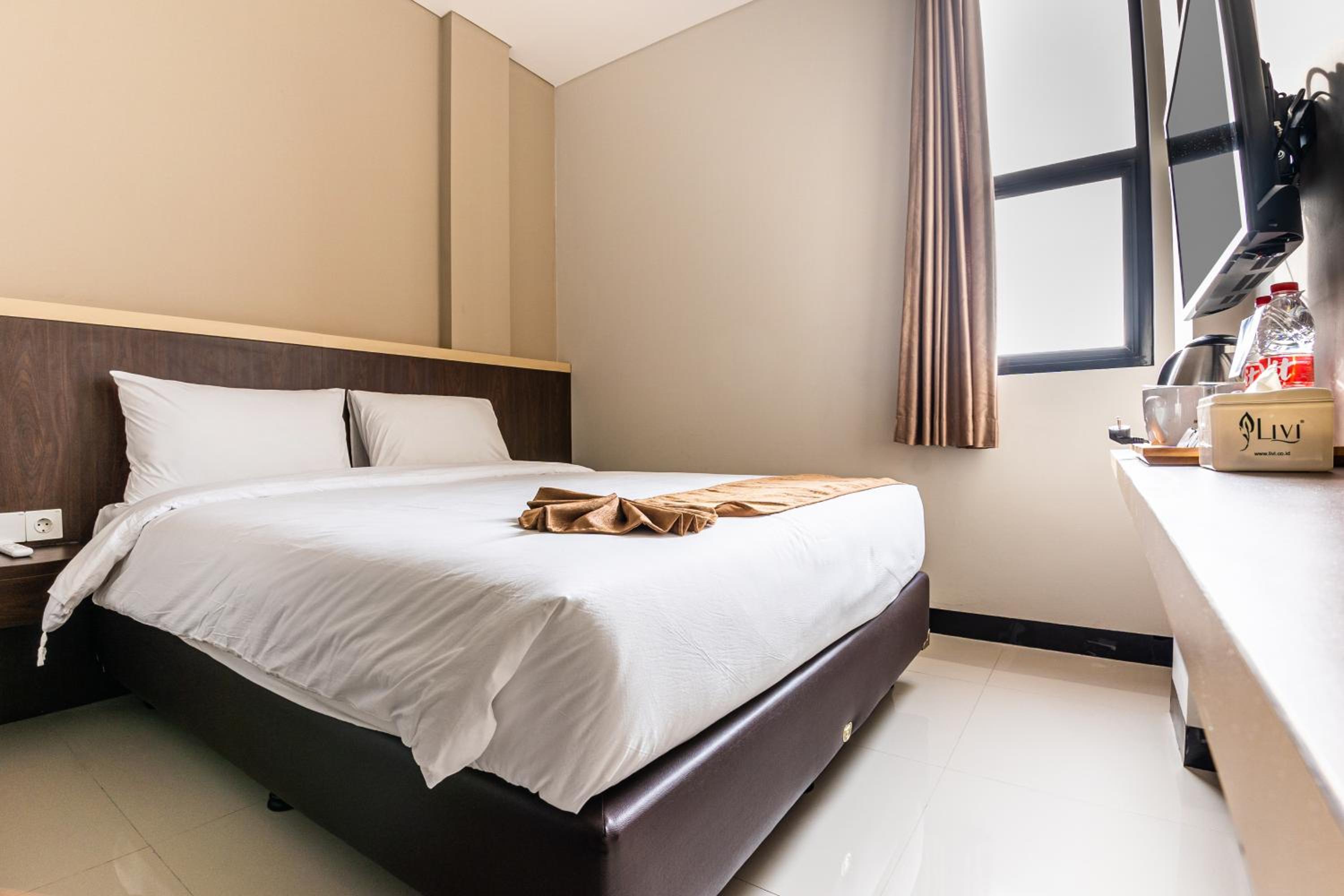 Deluxe Double Room photo 1