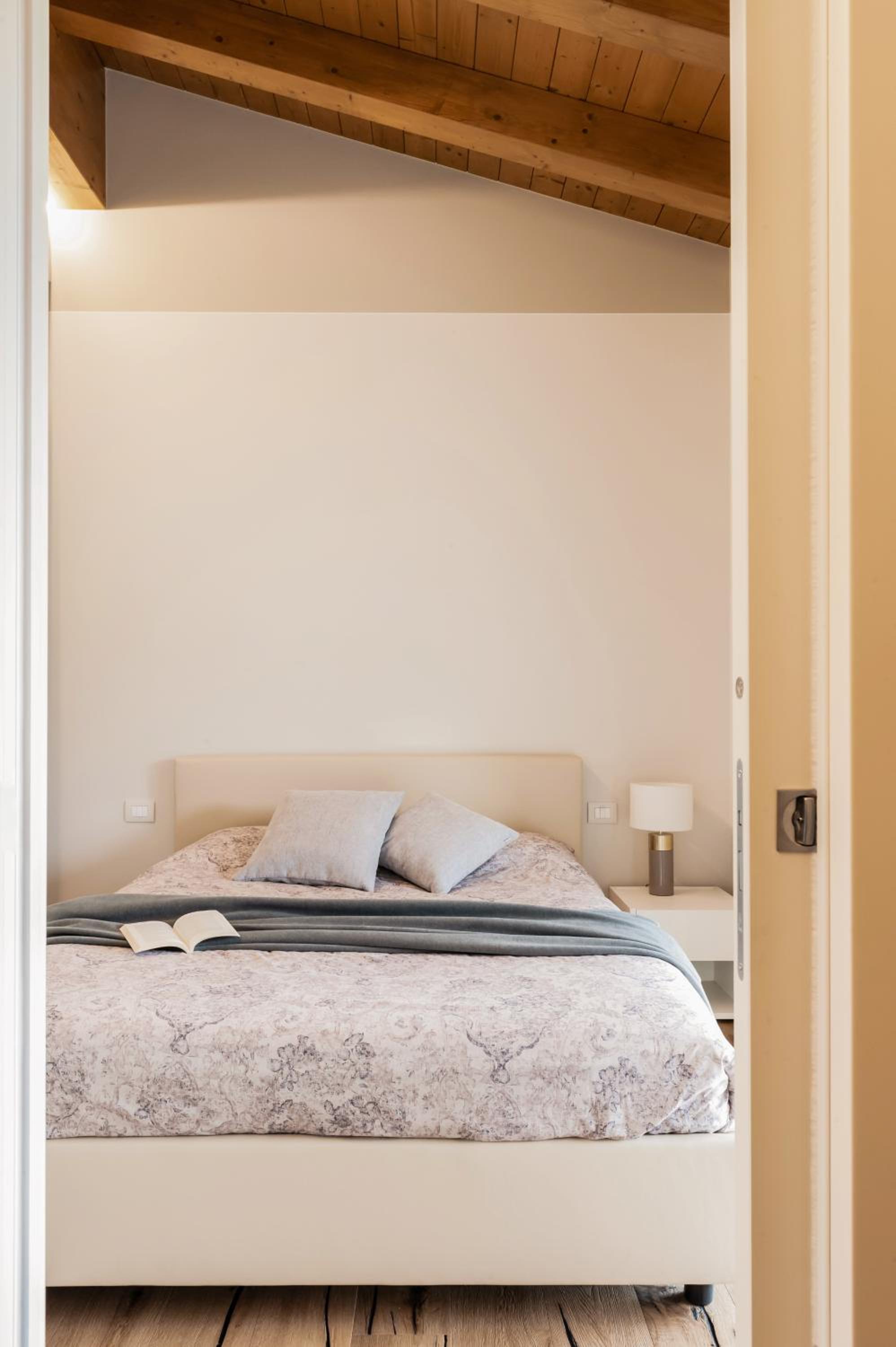 Double Room with Private Bathroom photo 1