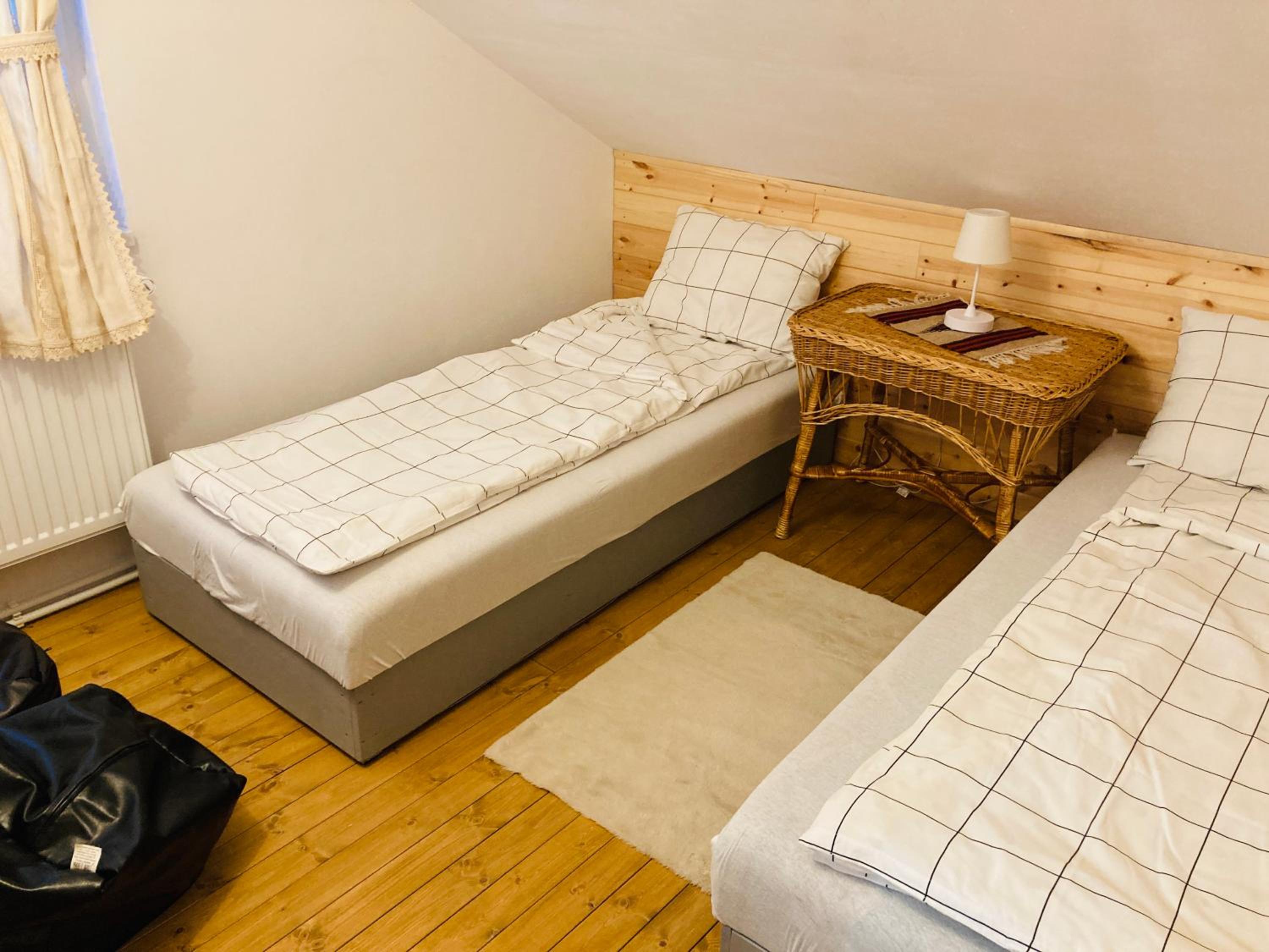 Four-Bedroom Vacation Home photo 1