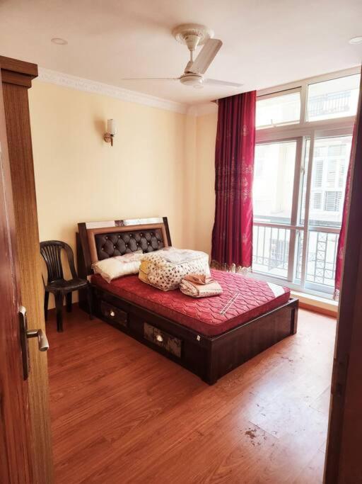Two-Bedroom Apartment photo 1