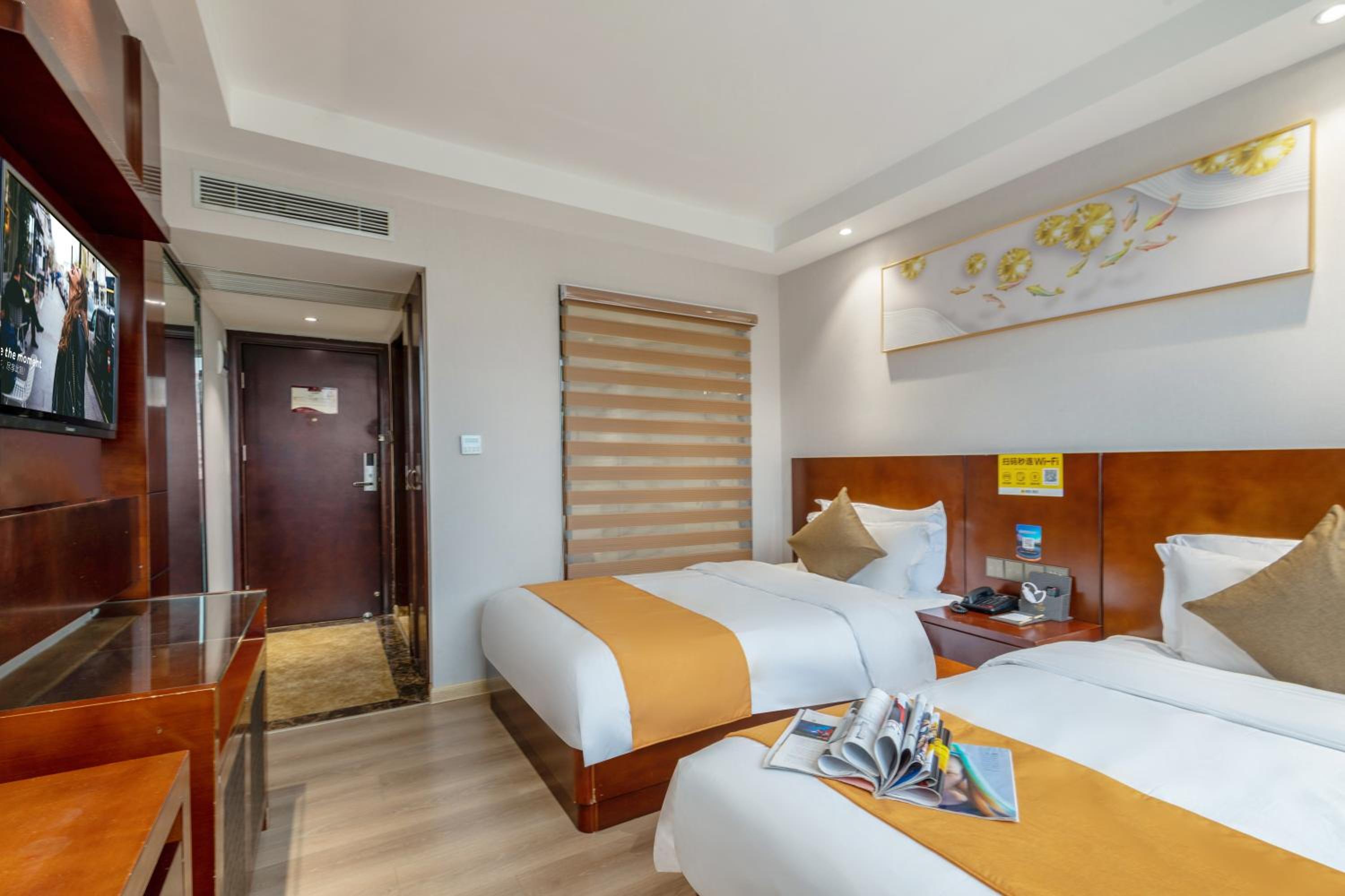 Superior Twin Room photo 1