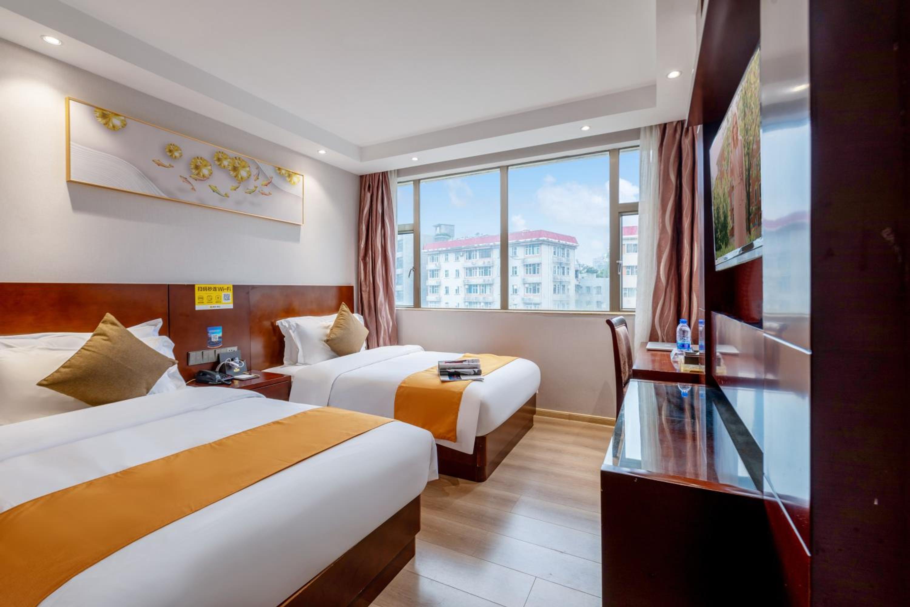 Superior Twin Room photo 2