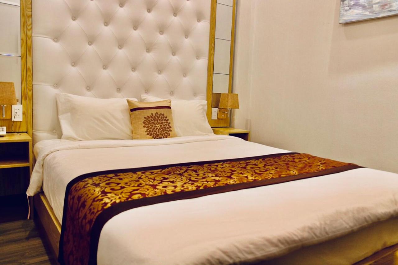 Standard Double Room - Photo 5