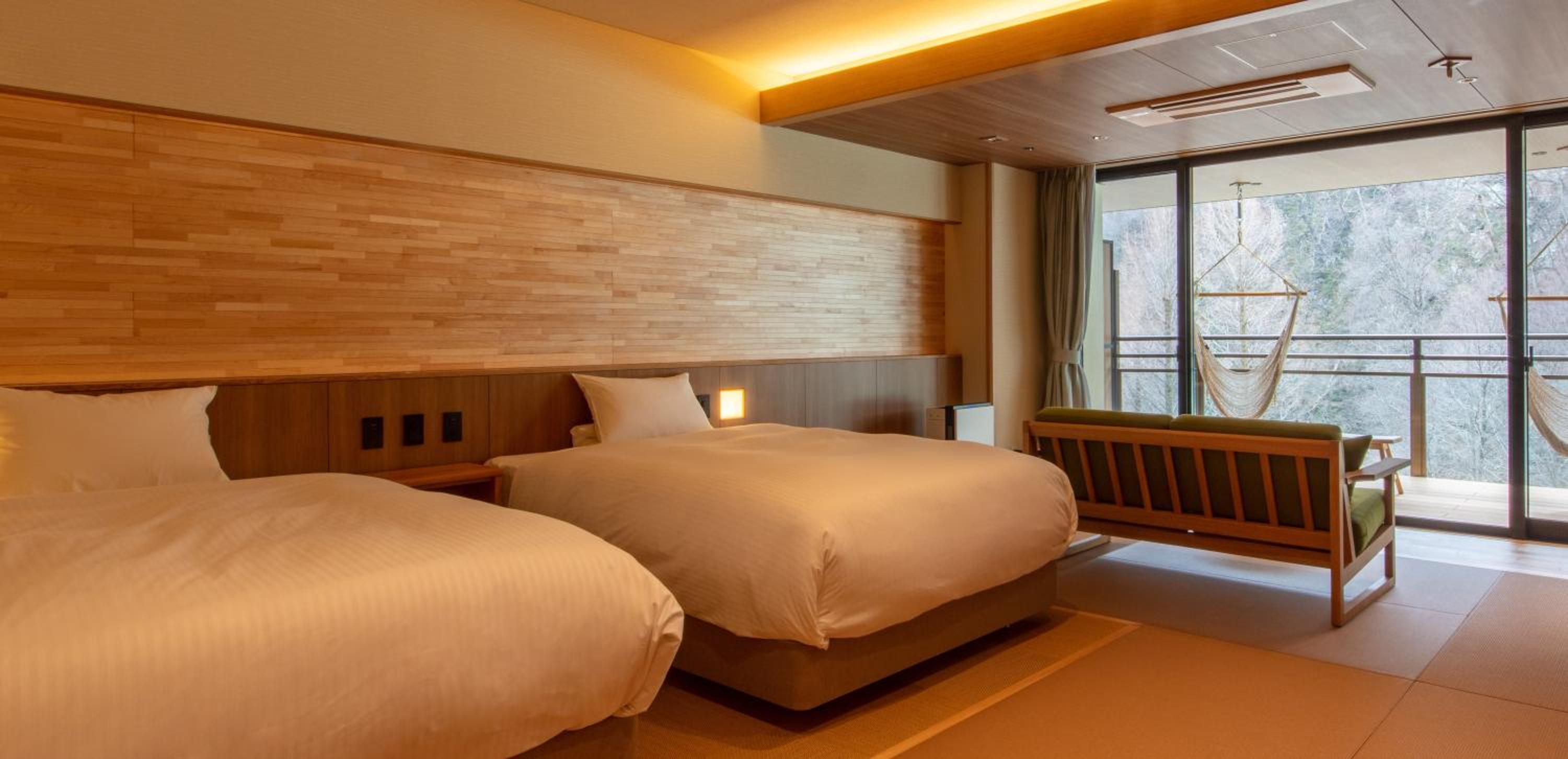 Superior Twin Room photo 2