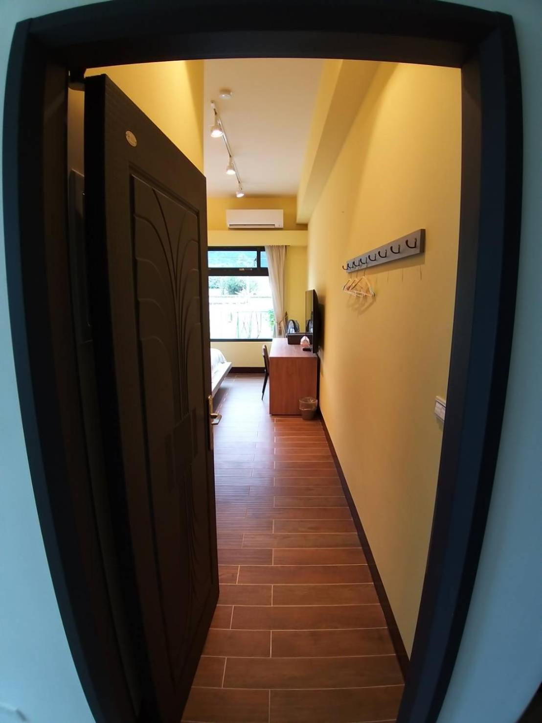 Triple Room with Mountain View photo 3