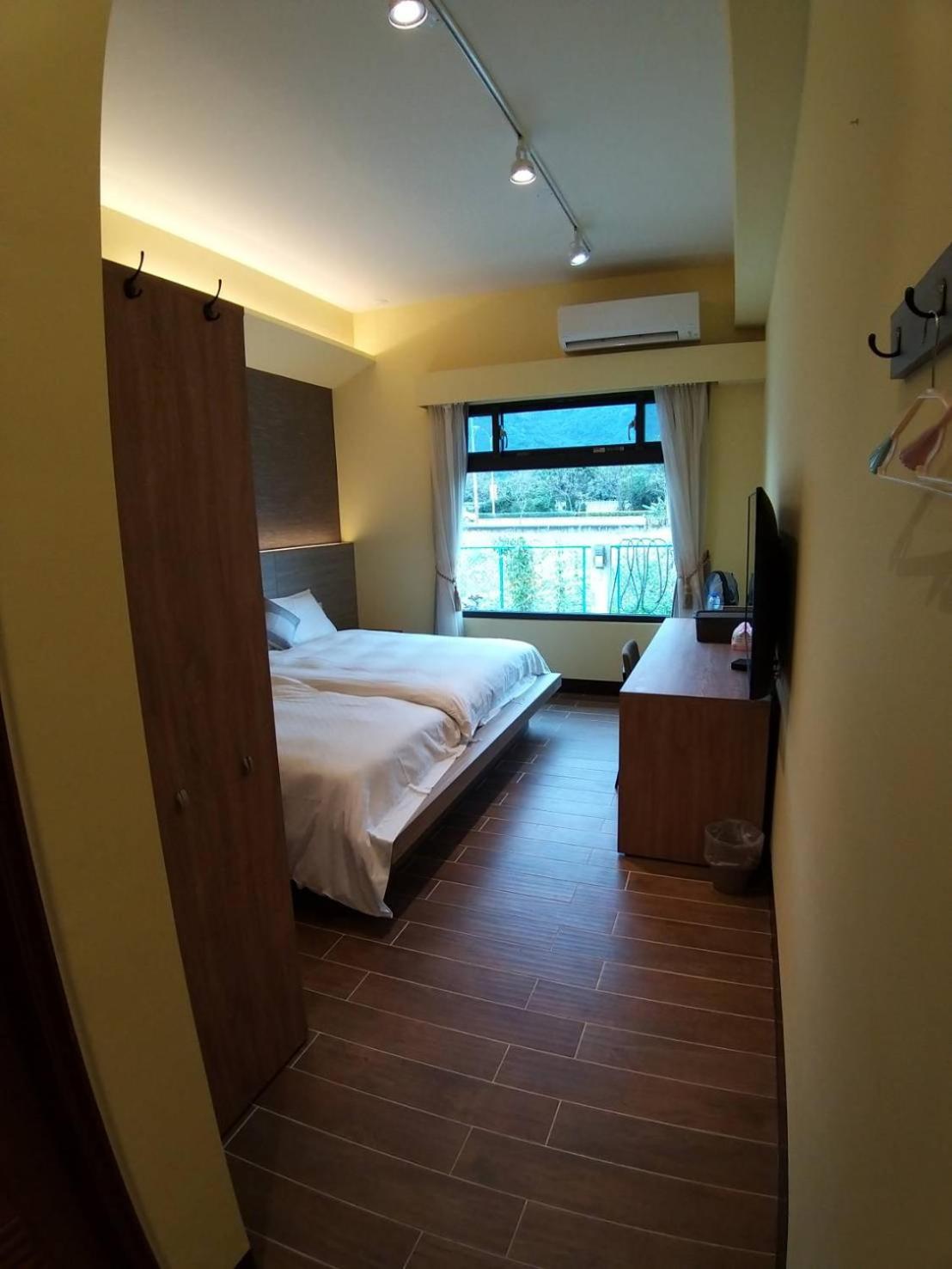 Triple Room with Mountain View photo 1