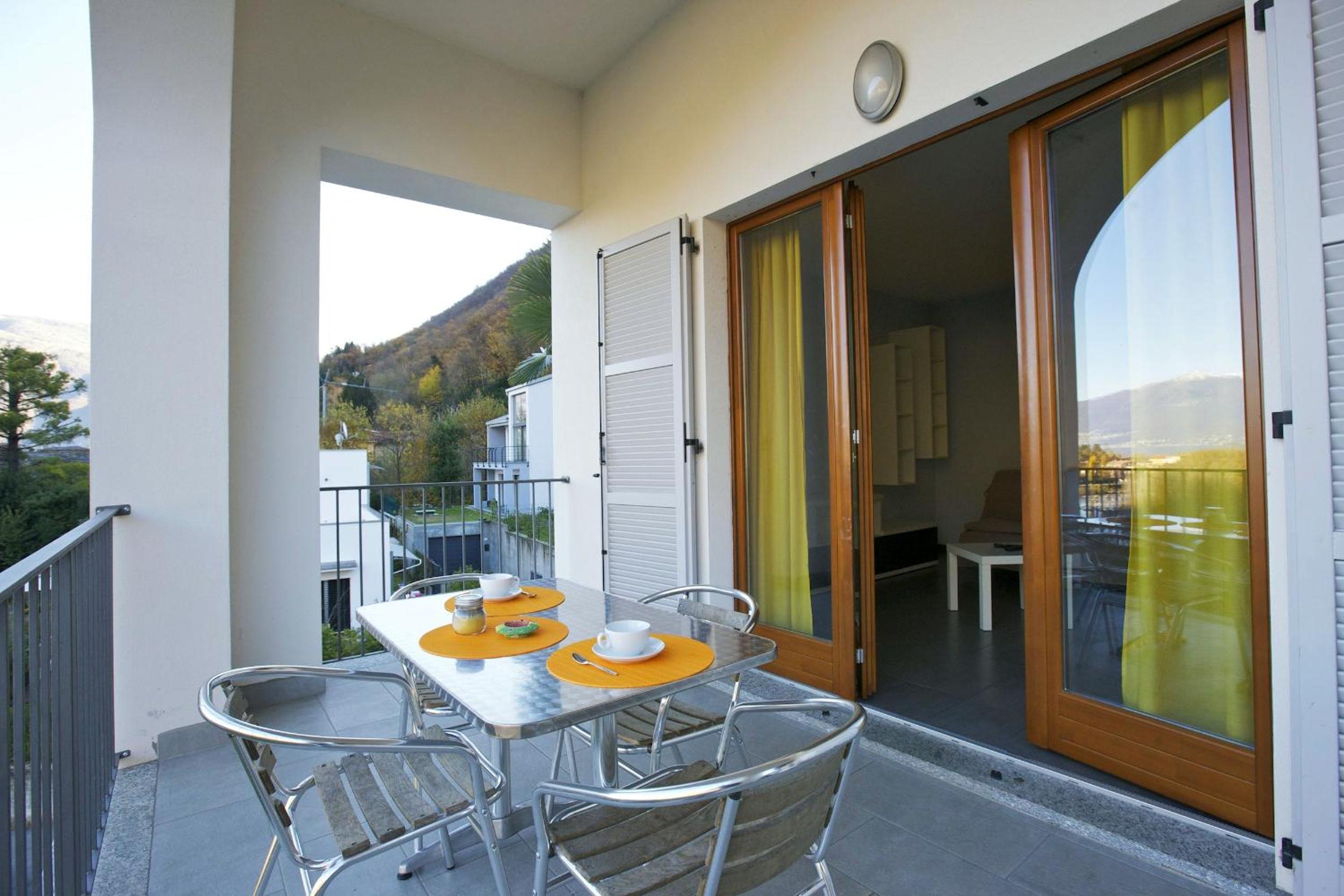 Apartment mit Seeblick photo 2