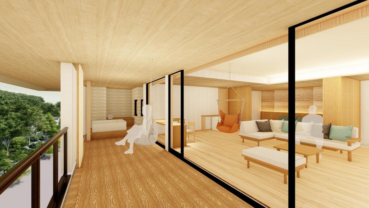 King Suite with Spa Bath photo 2