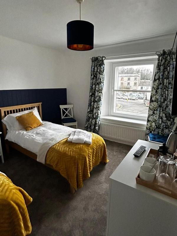 Twin Room photo 1