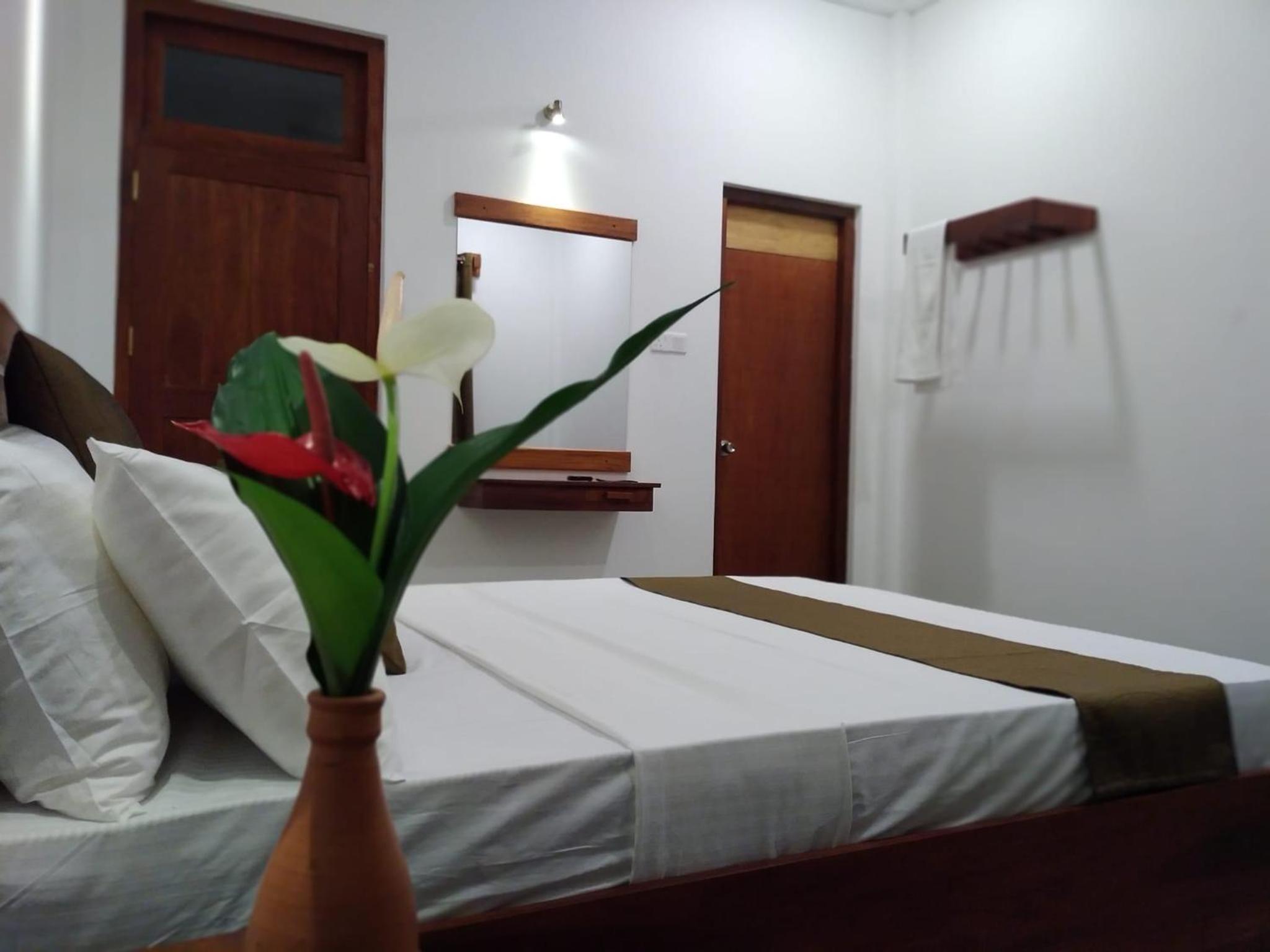Double Room photo 1