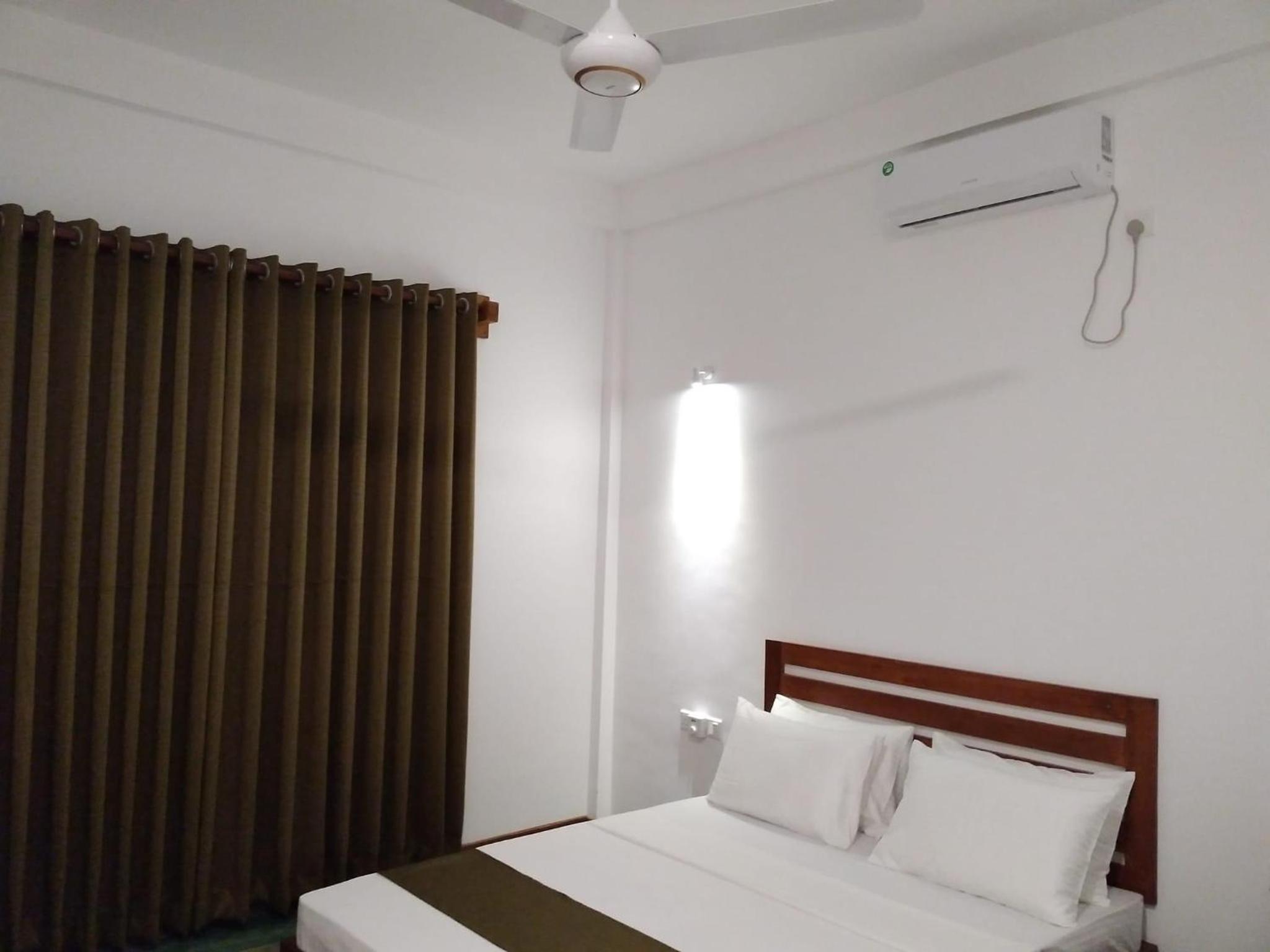 Triple Room photo 2