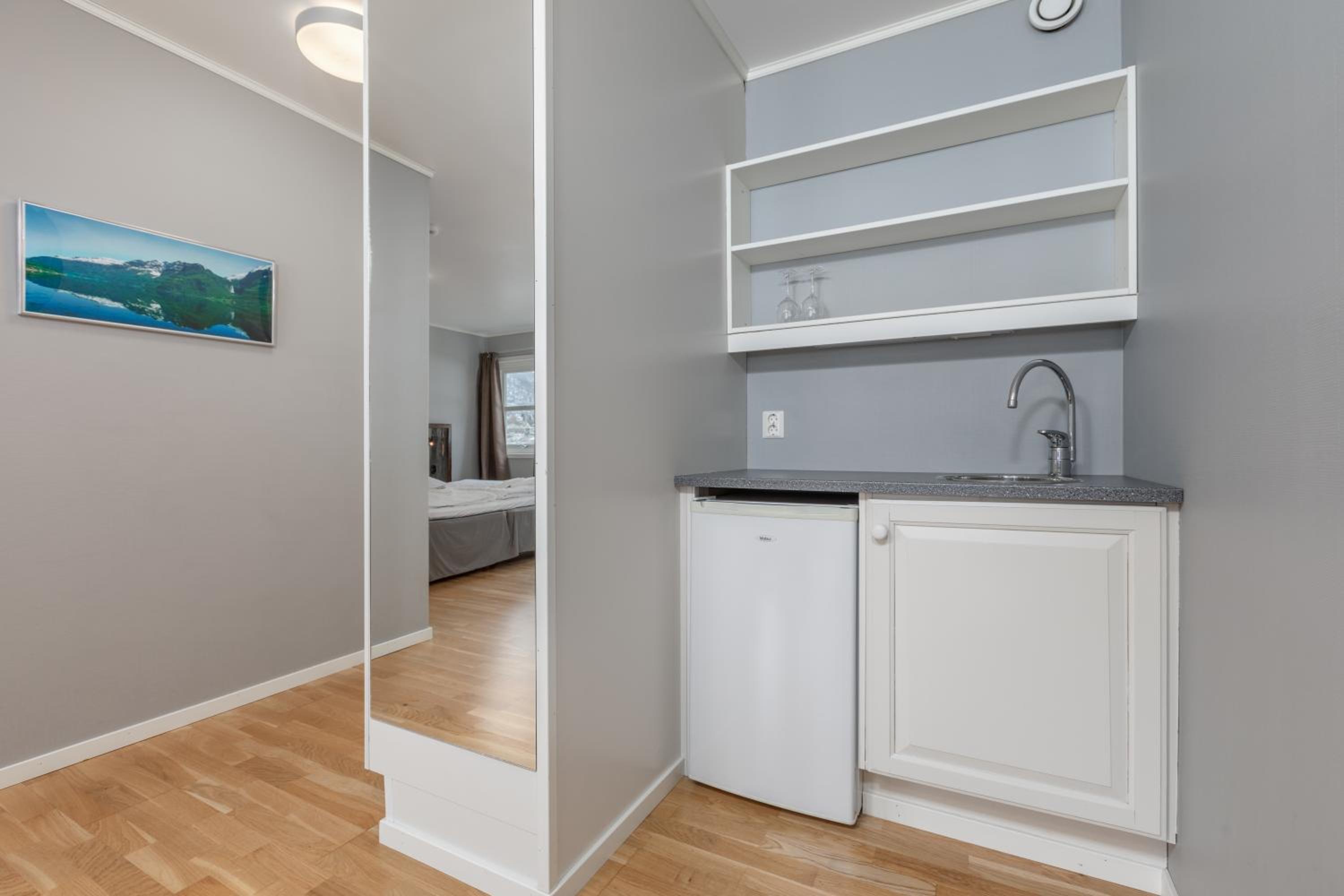 Superior Double Room - Photo 2