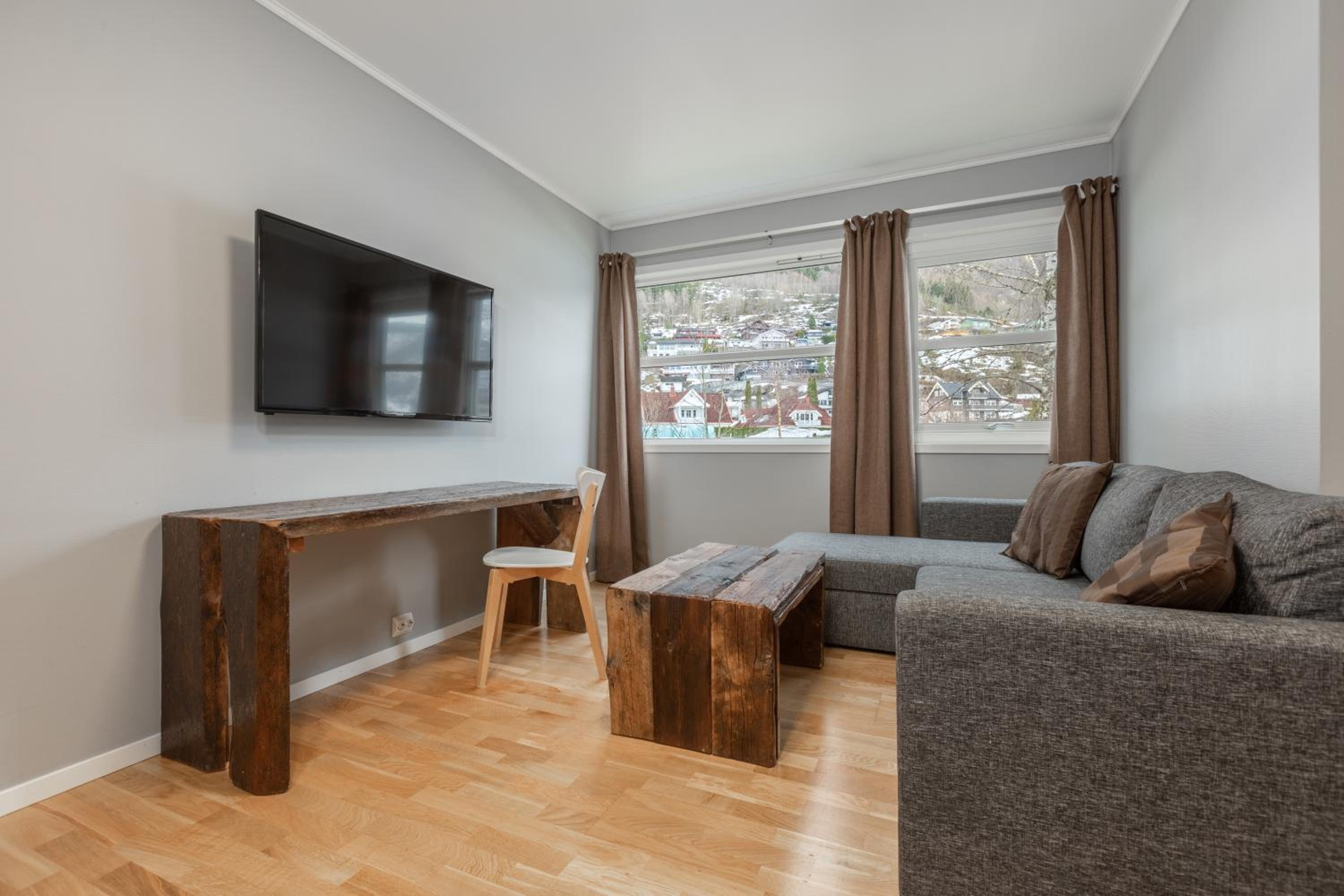 Superior Double Room - Photo 4