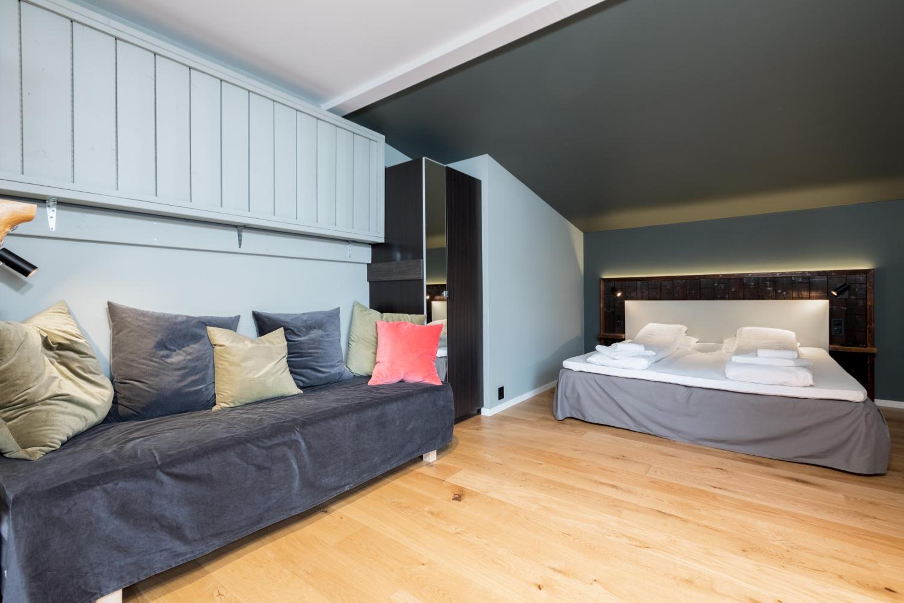 Junior Suite - Photo 7