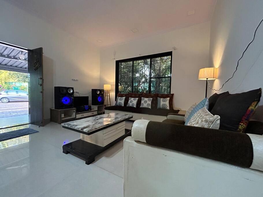 Two-Bedroom Villa photo 1
