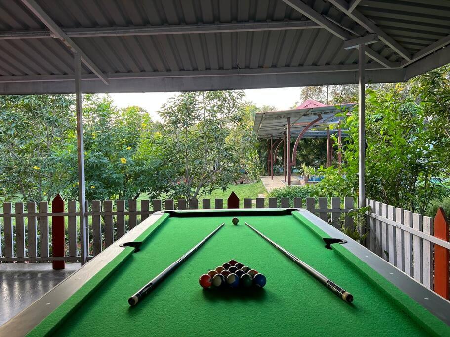 Two-Bedroom Villa photo 2