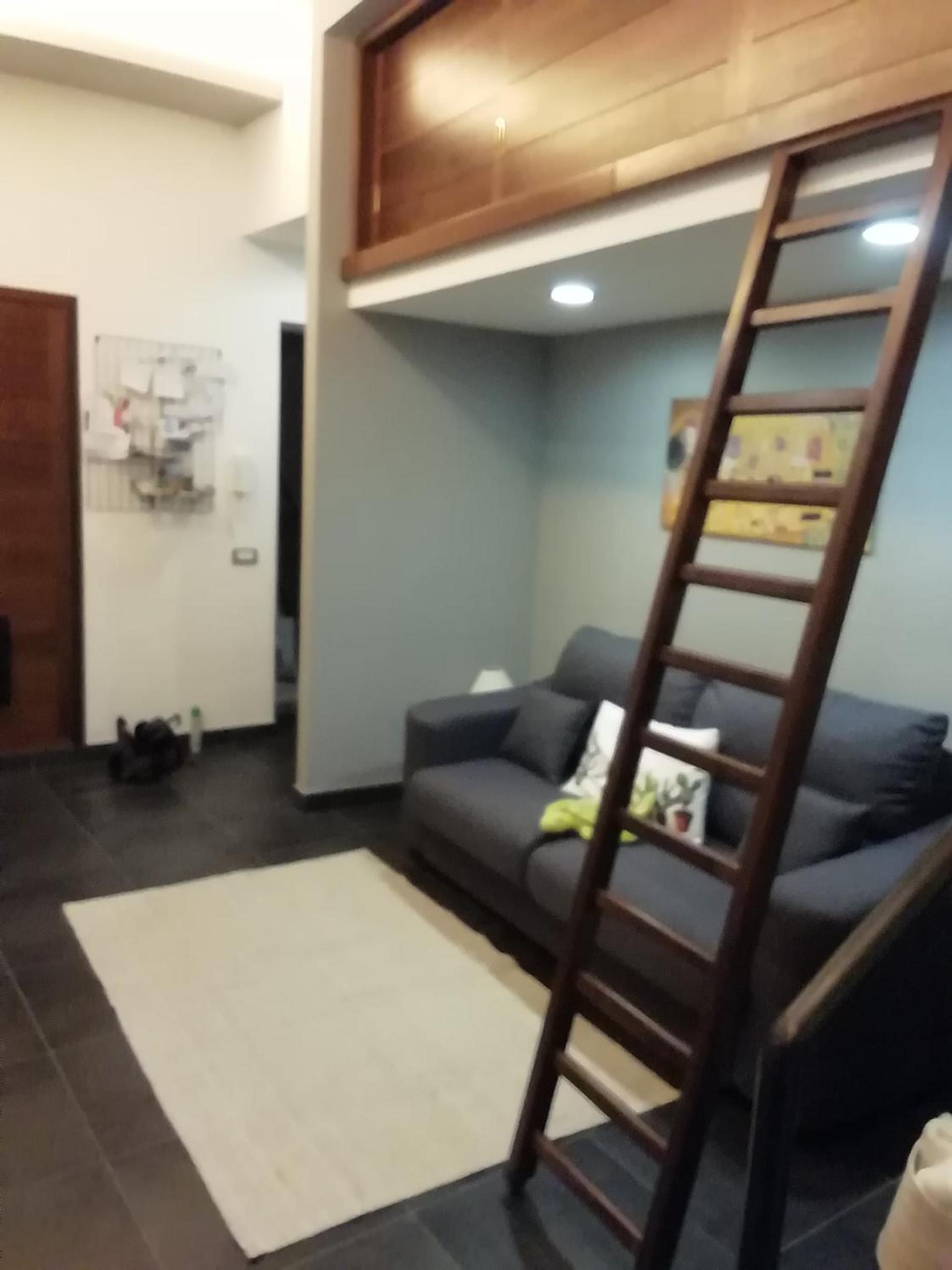 Two-Bedroom Apartment photo 3