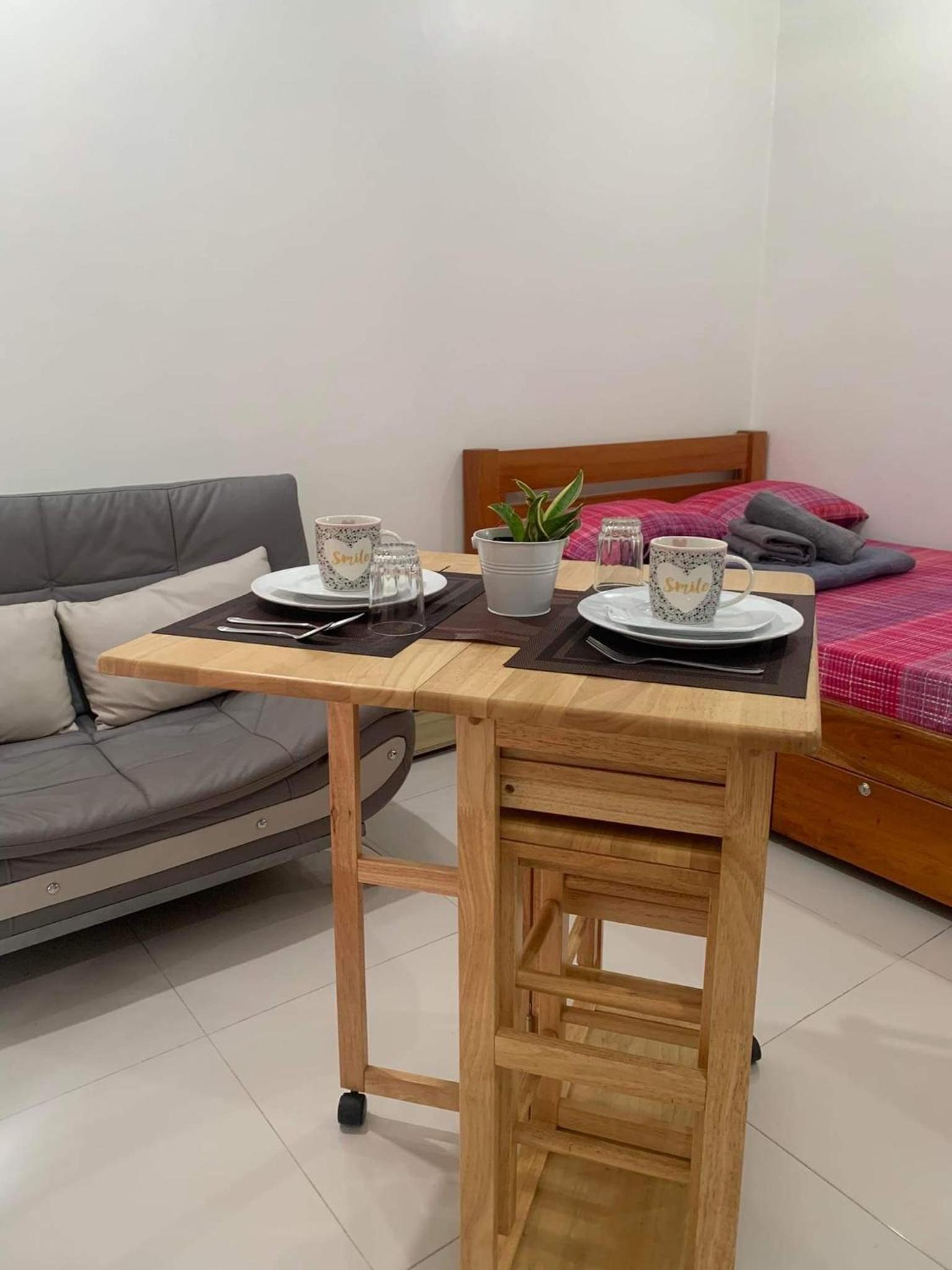One-Bedroom Apartment - Photo 9