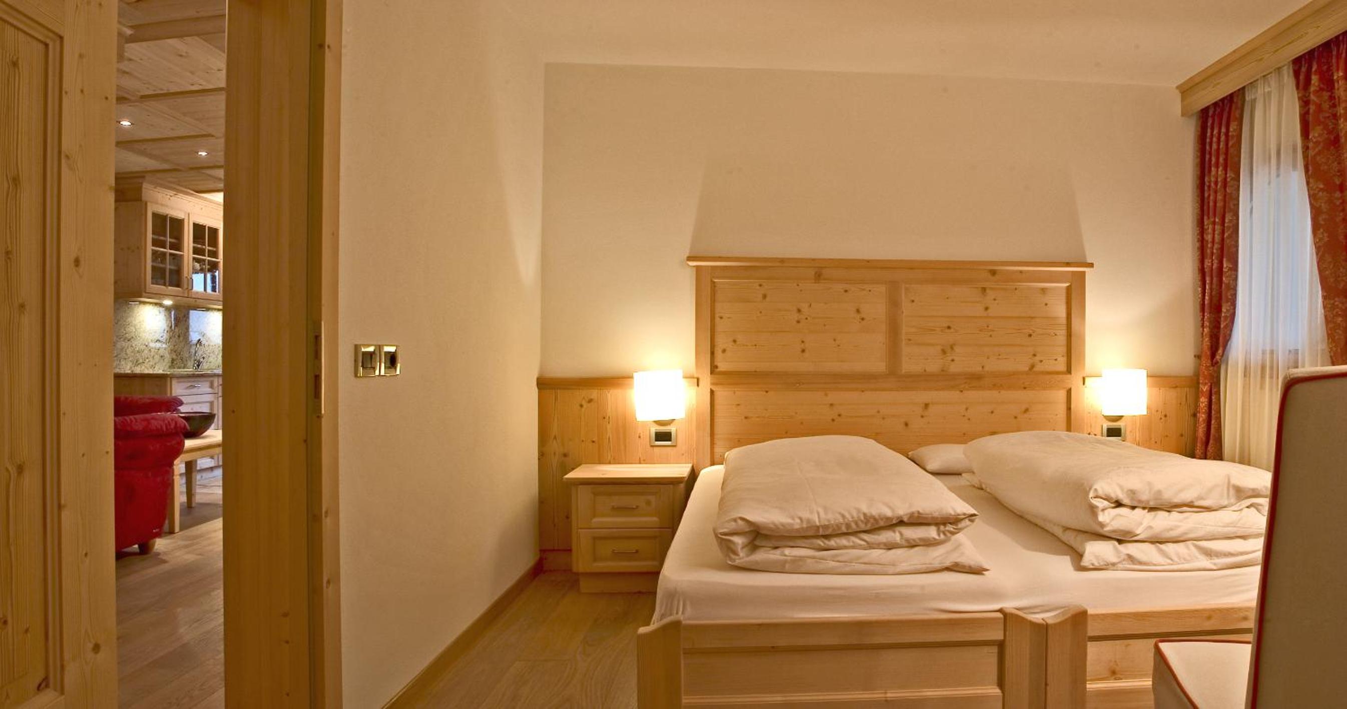 Apartment - Ground Floor photo 3
