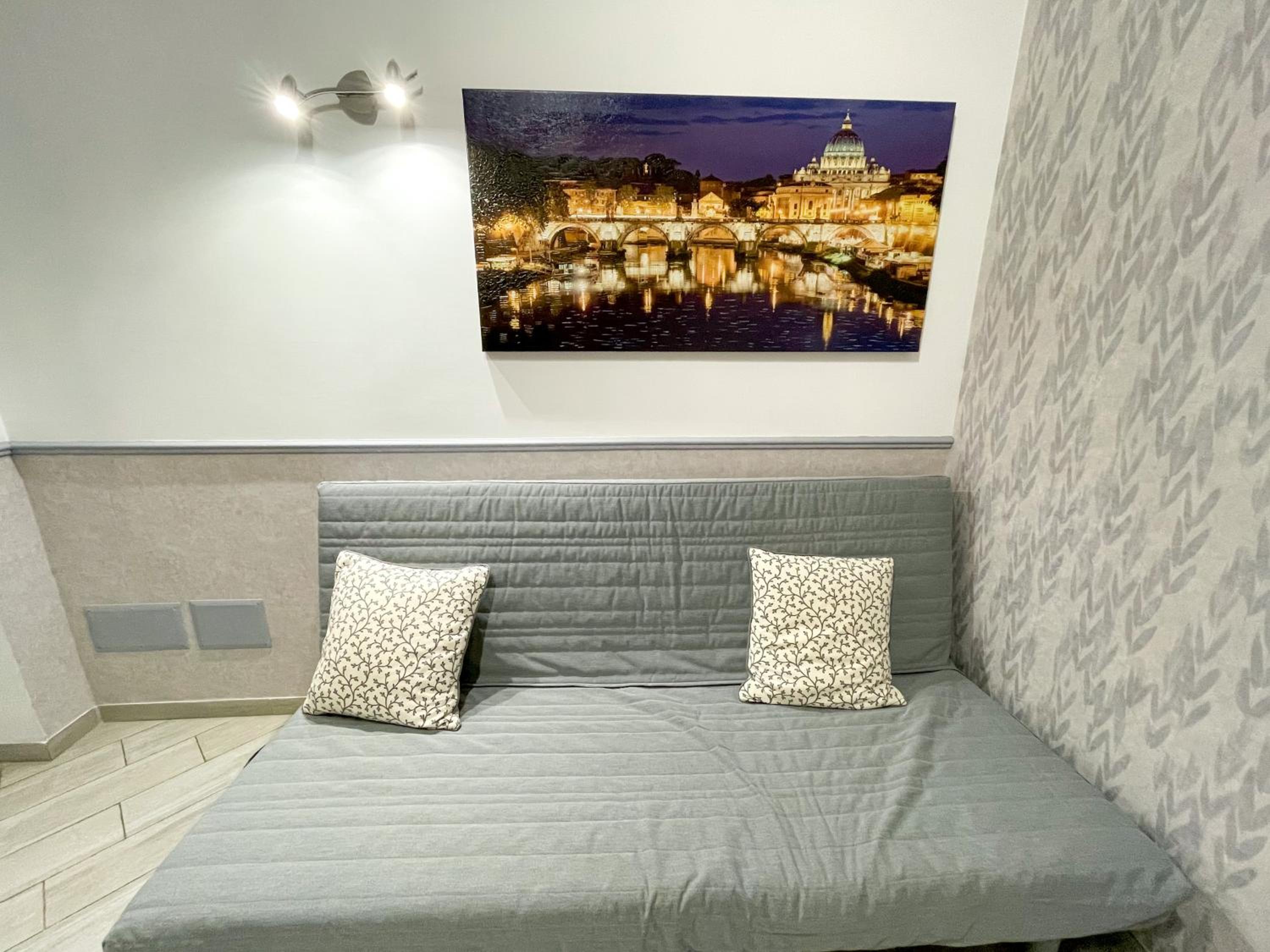 Double Room photo 2