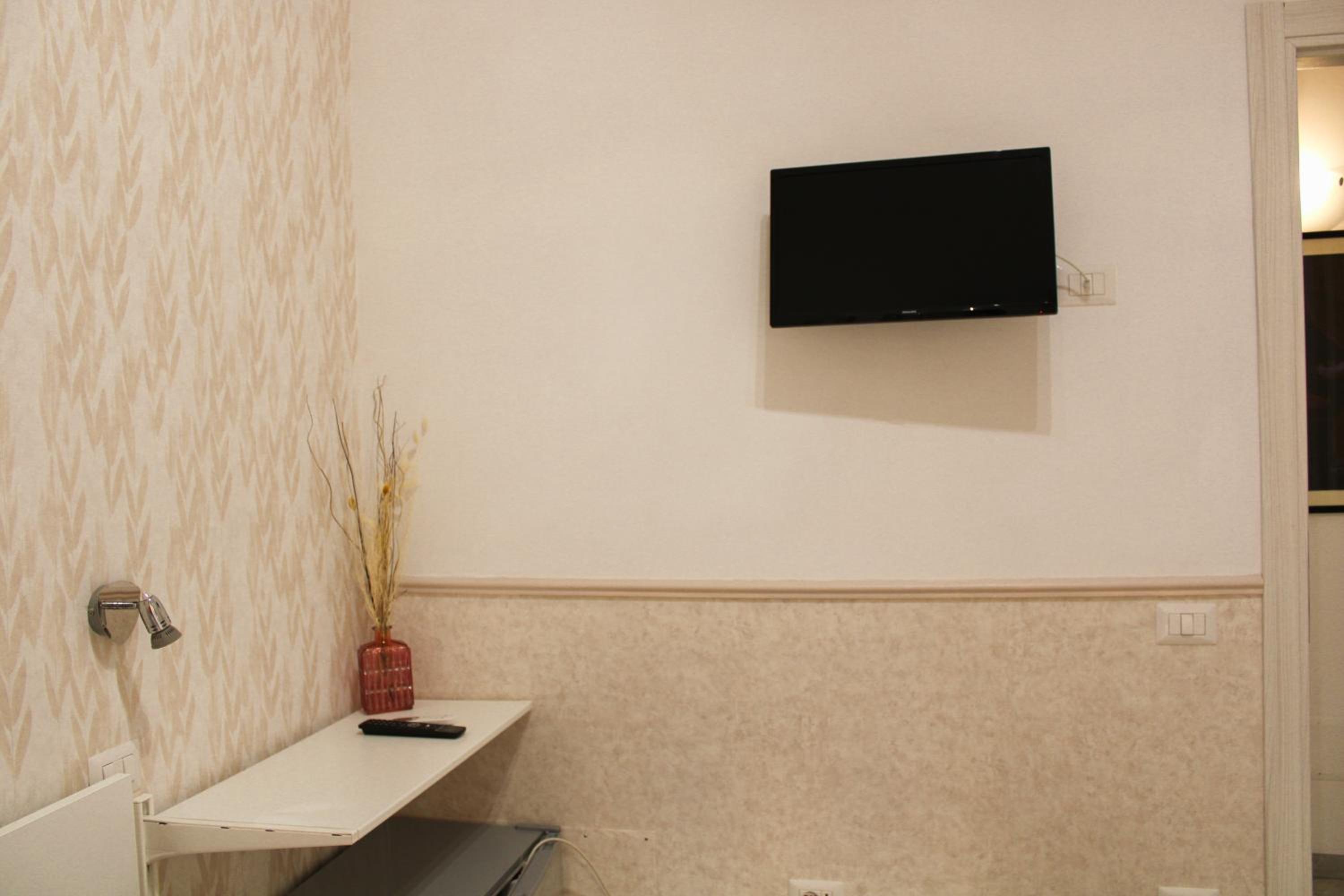 Single Room with Garden View photo 2