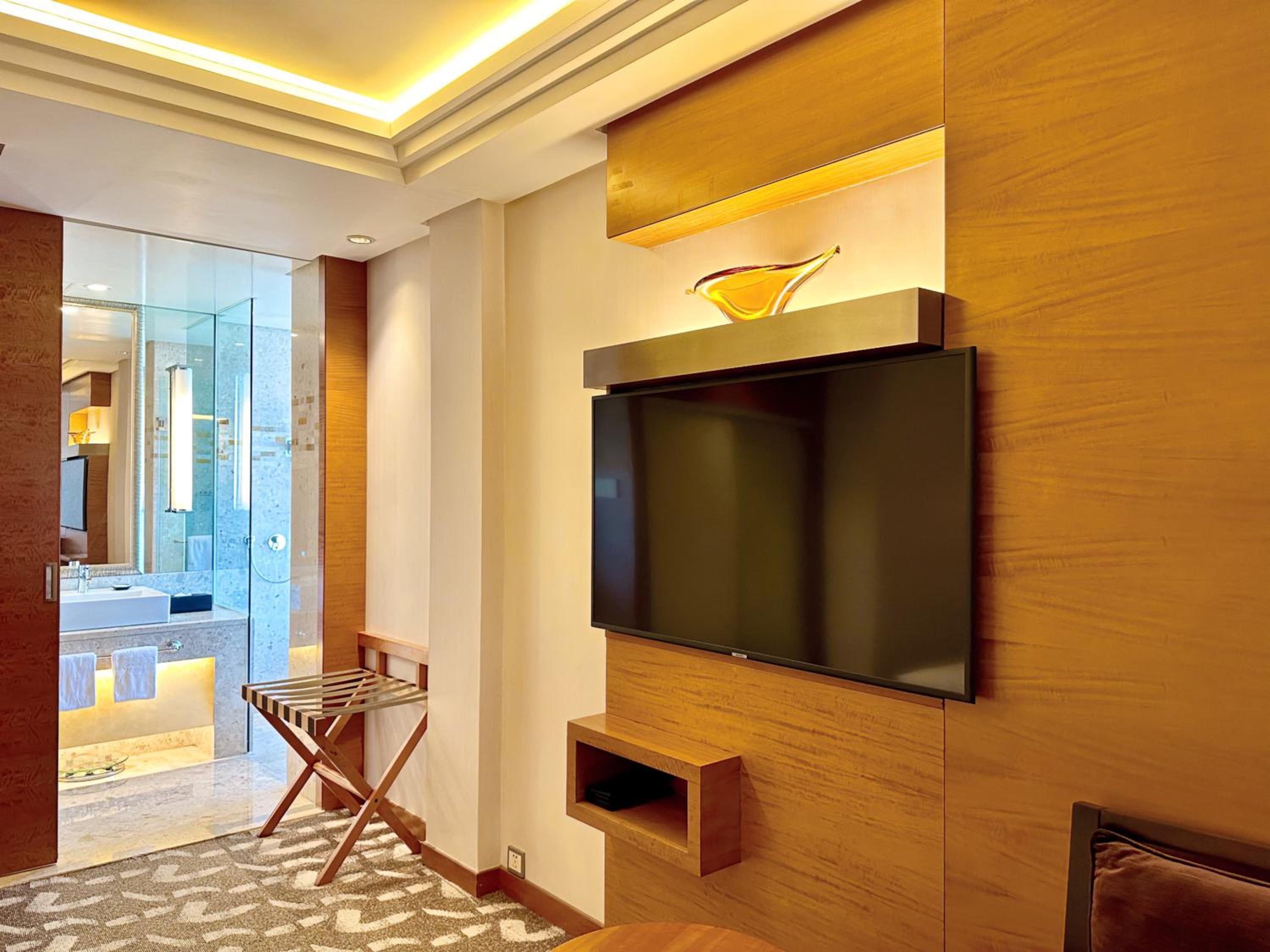 Premier King Bed Room - Photo 12