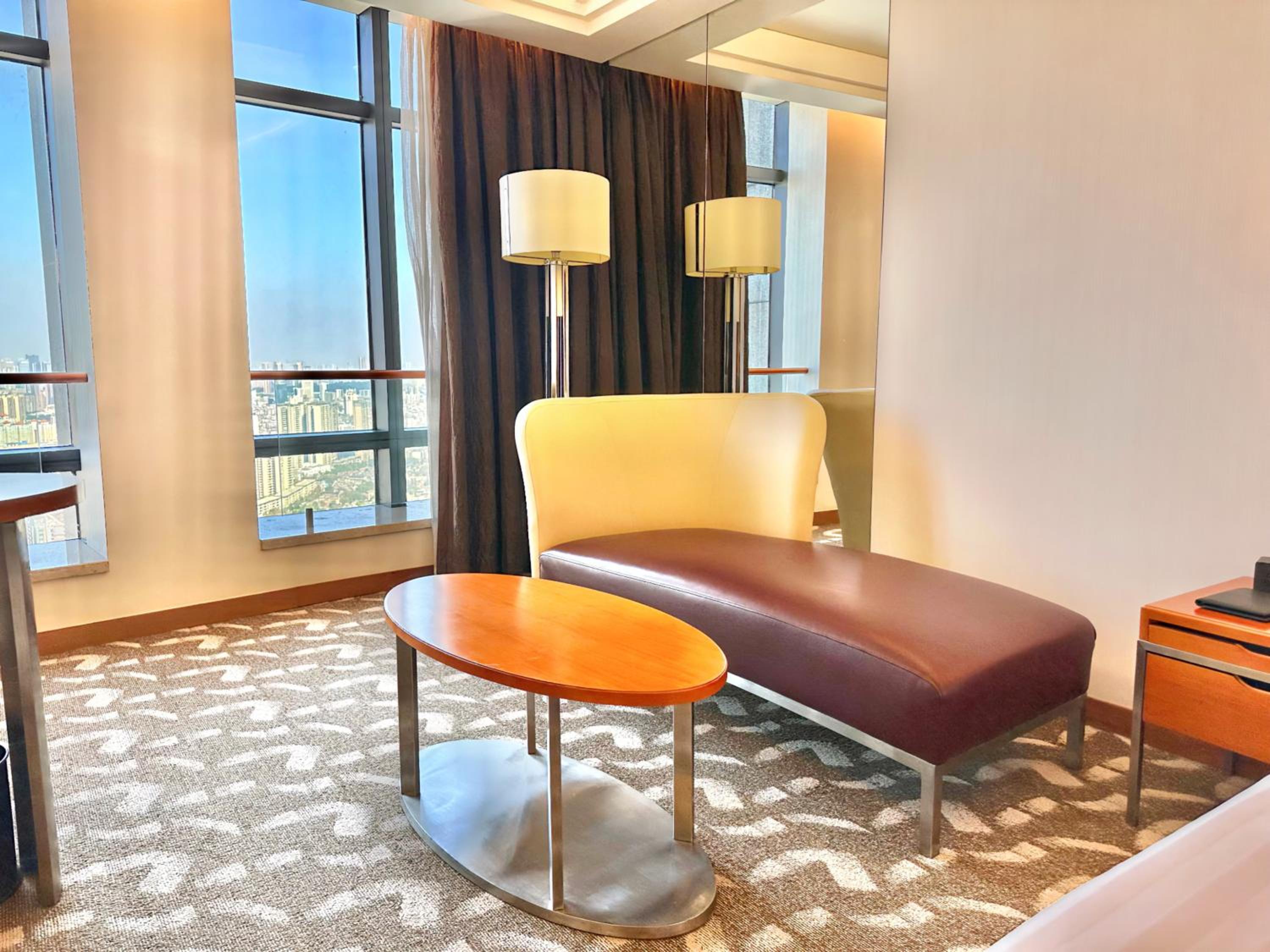 Swiss Advantage King Bed Room - Photo 5