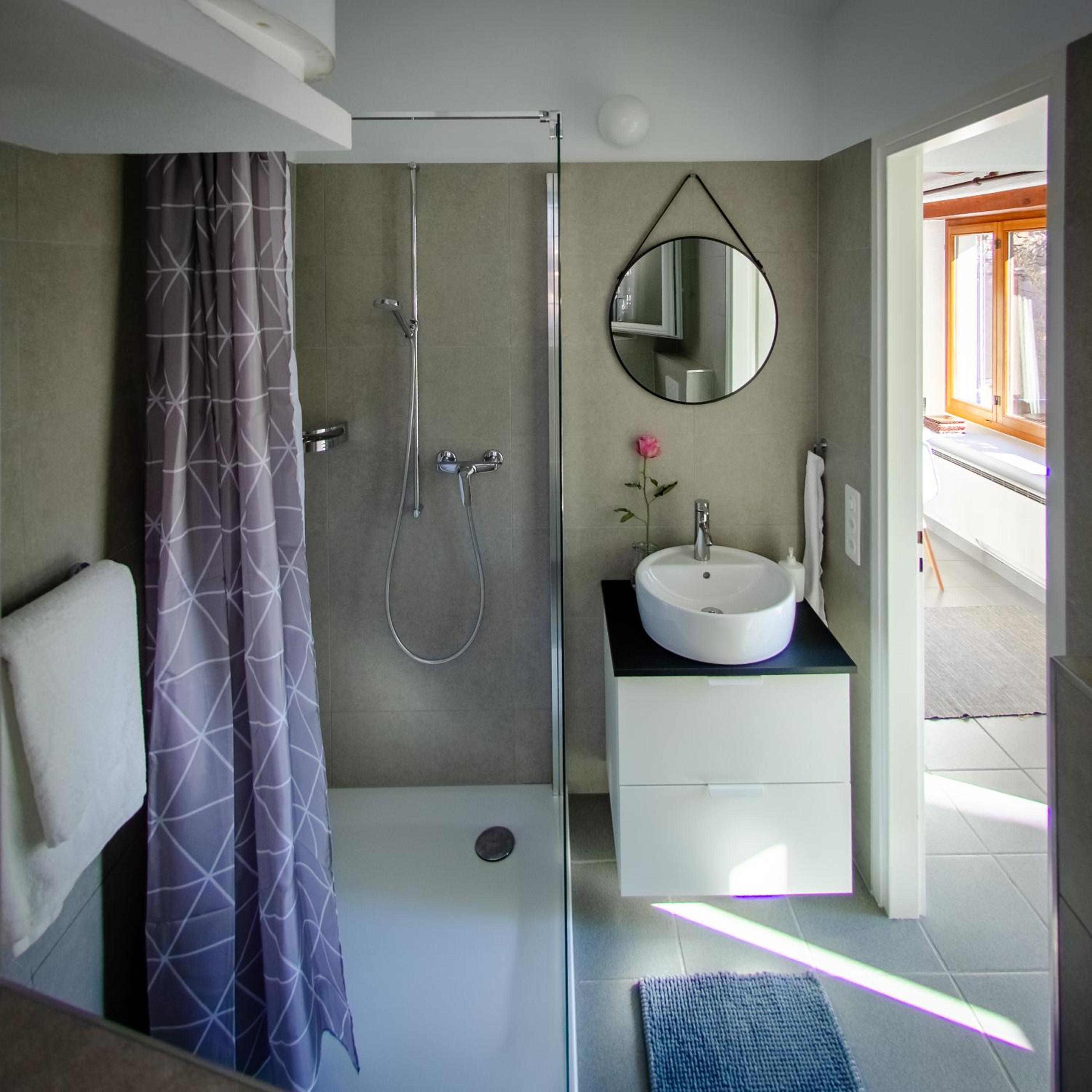 One-Bedroom House photo 3