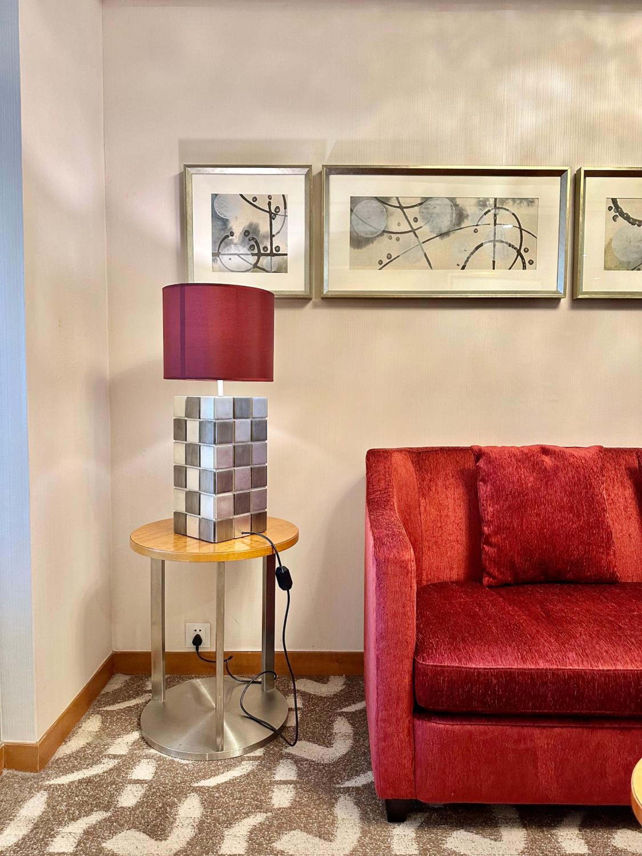 Junior Suite - Photo 13