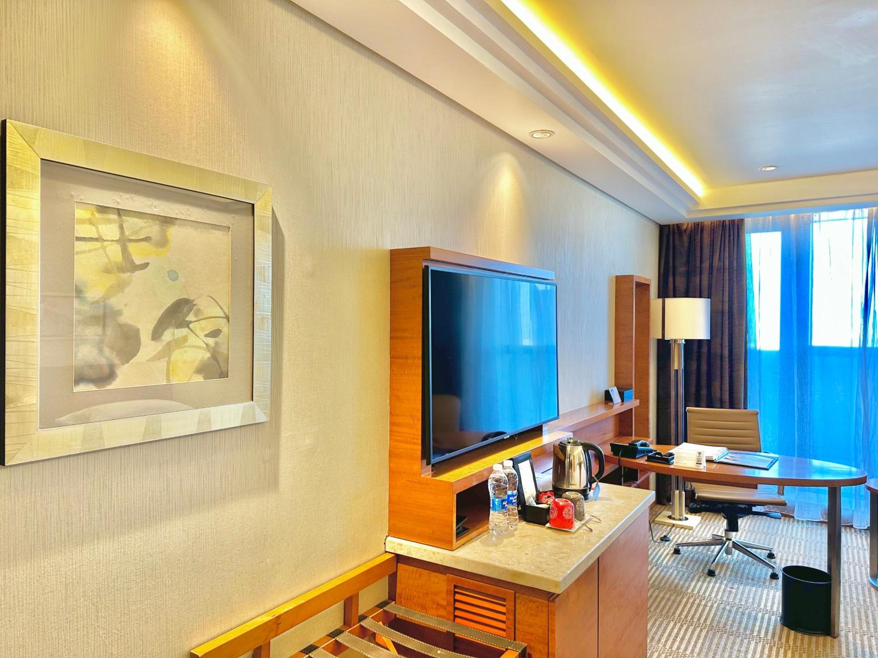 Premier Twin Bed Room - Photo 5