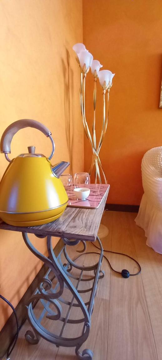 Double Room with Private Bathroom photo 3