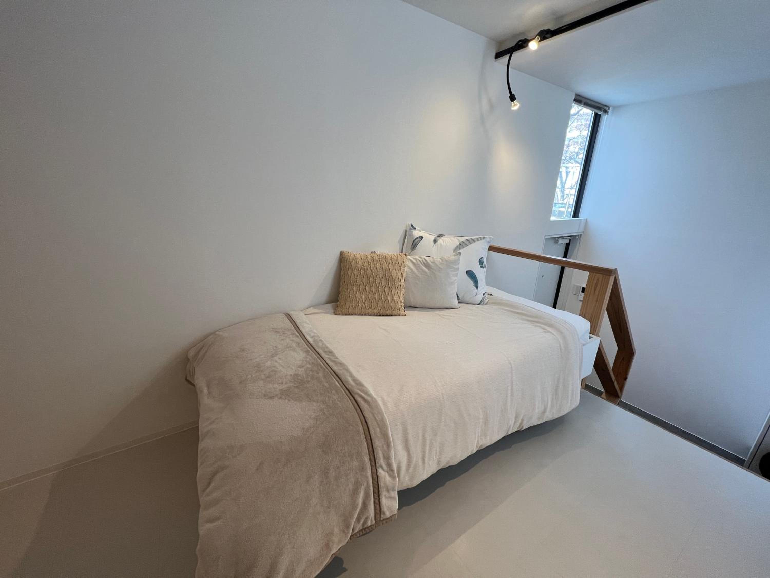 Two-Bedroom Apartment photo 2