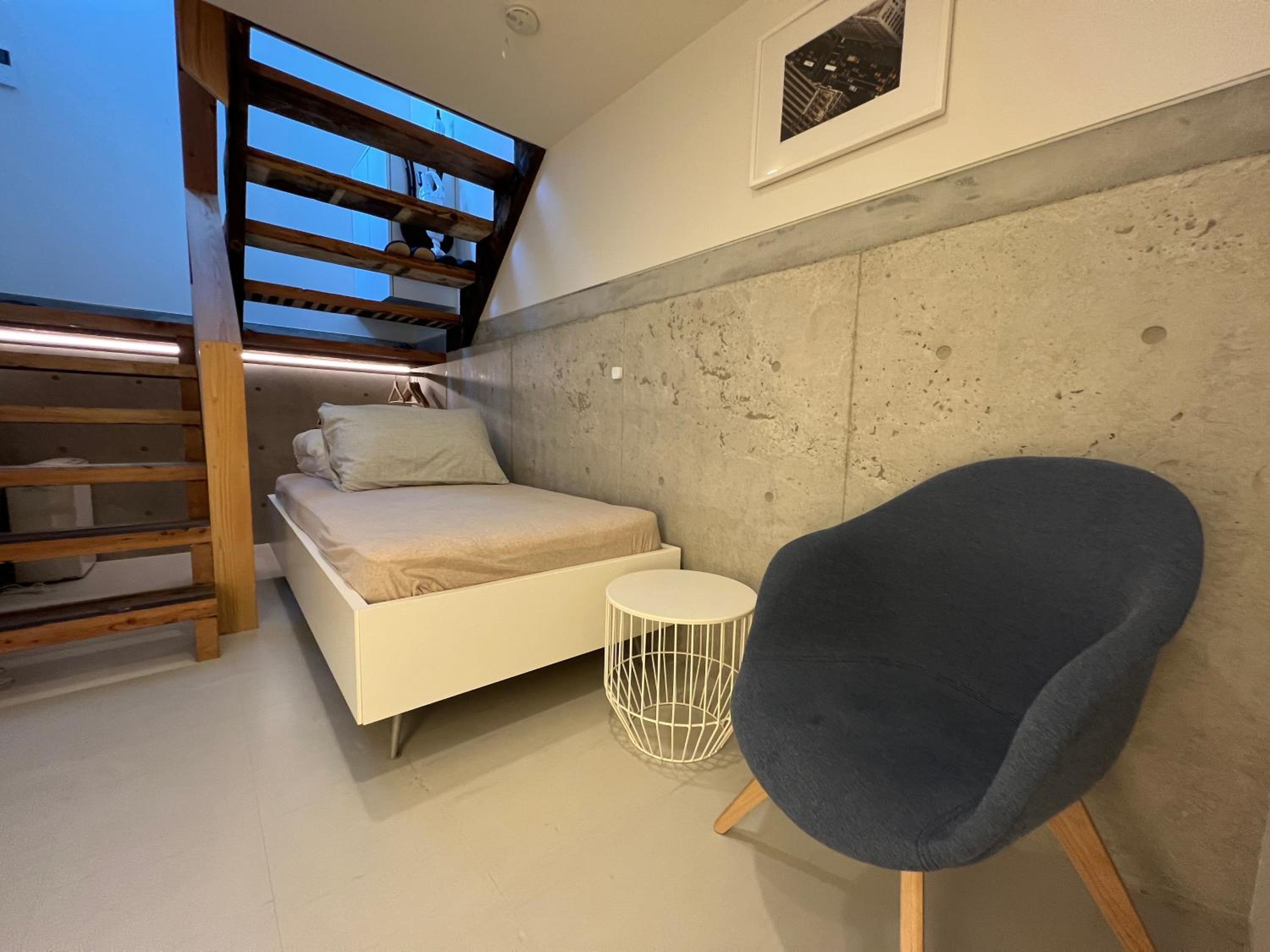 Two-Bedroom Apartment photo 1