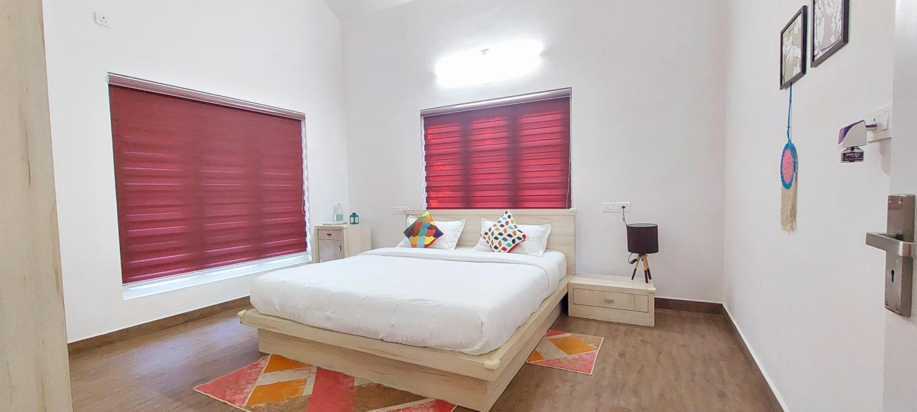 Double Room photo 1