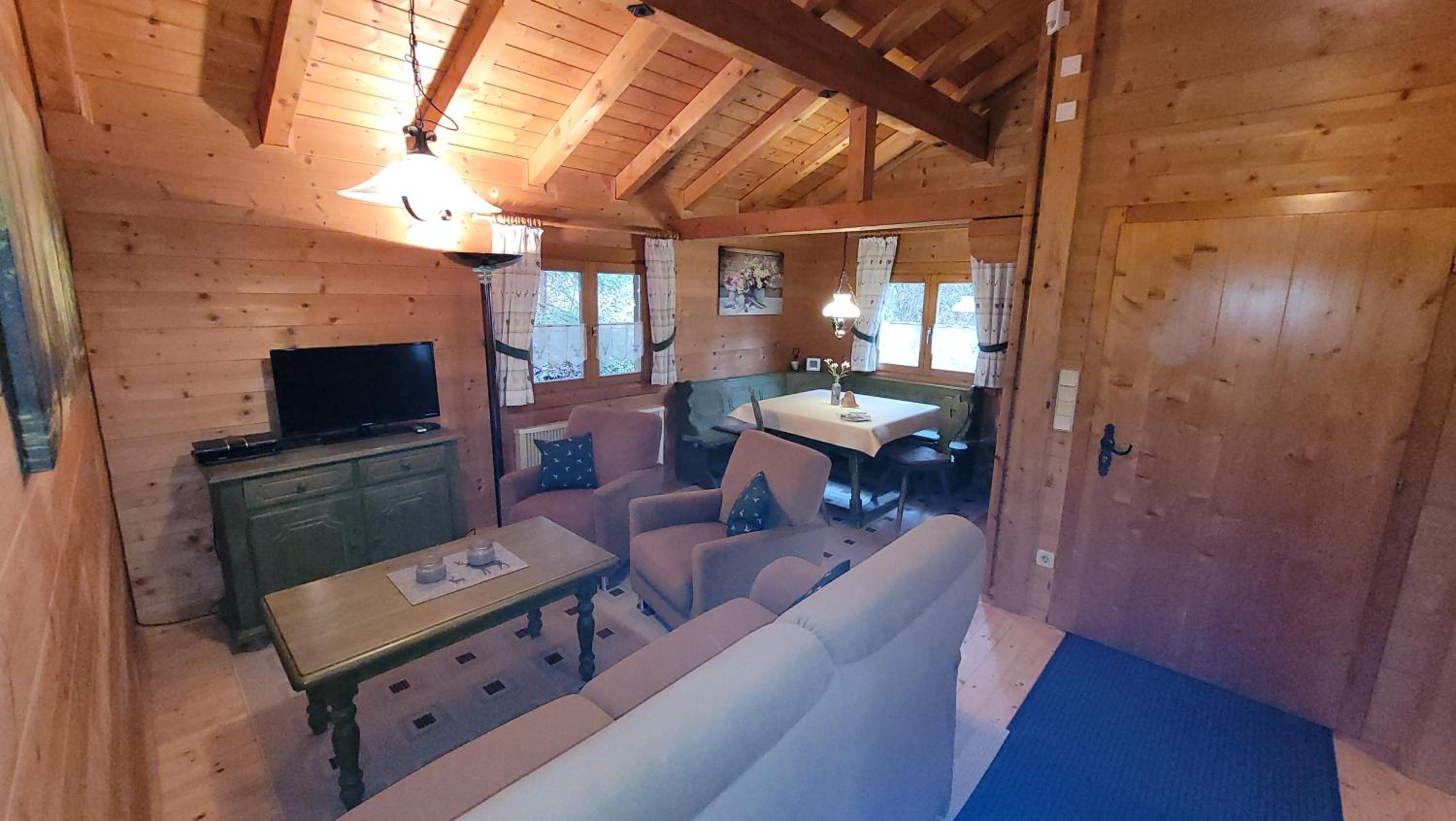 Two-Bedroom Chalet 9 photo 1