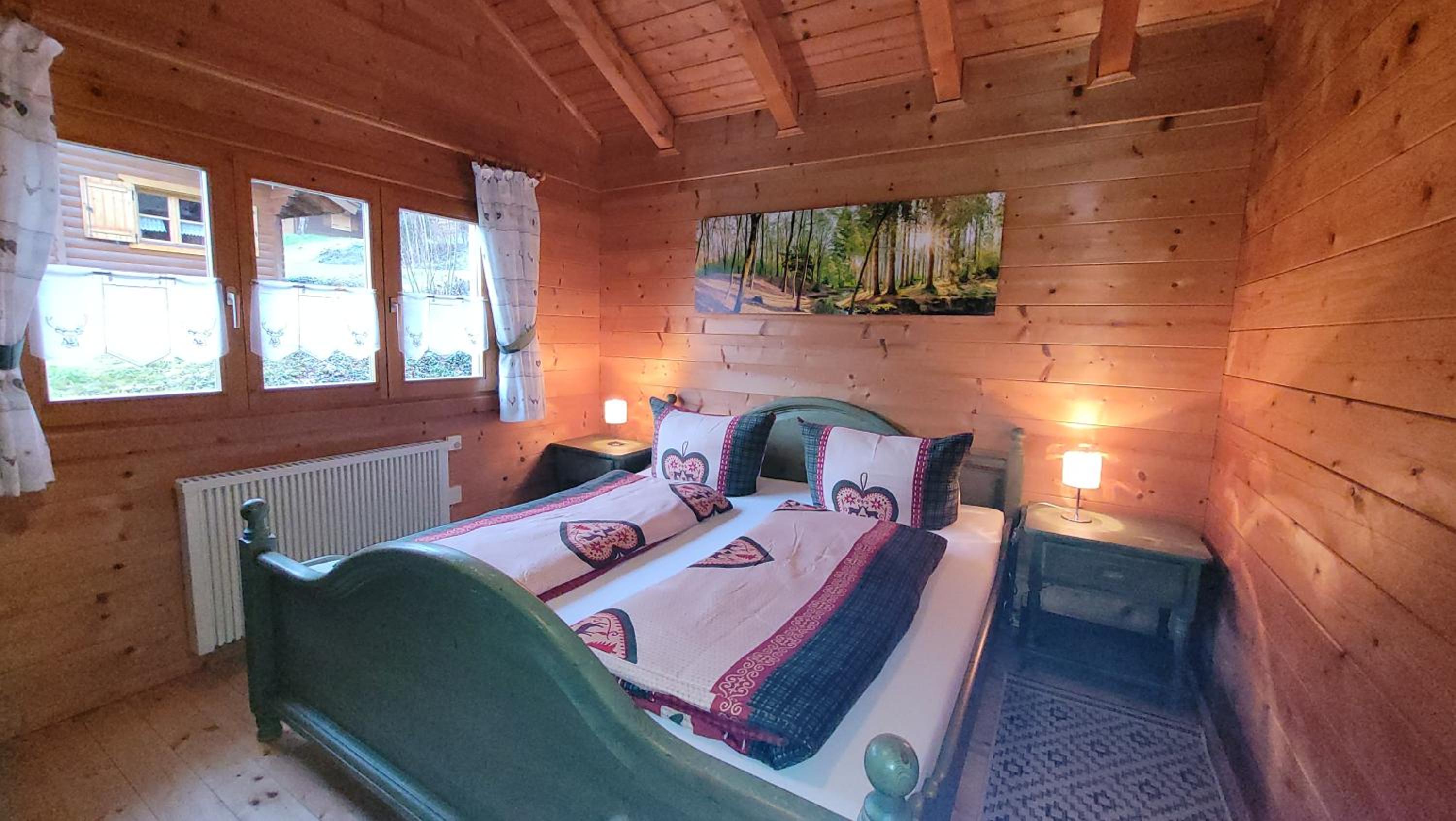 Two-Bedroom Chalet 9 photo 3