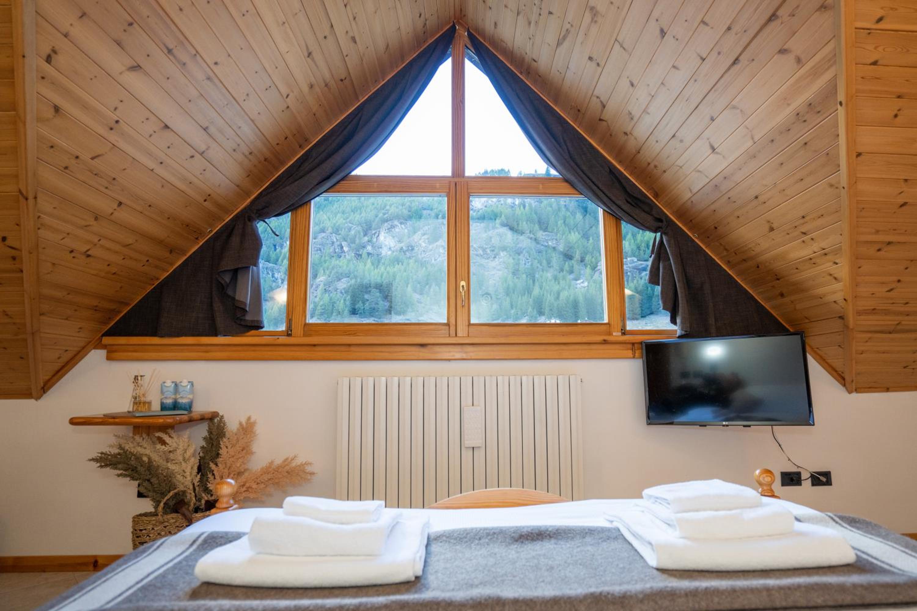 Double Room With Mountain View photo 1