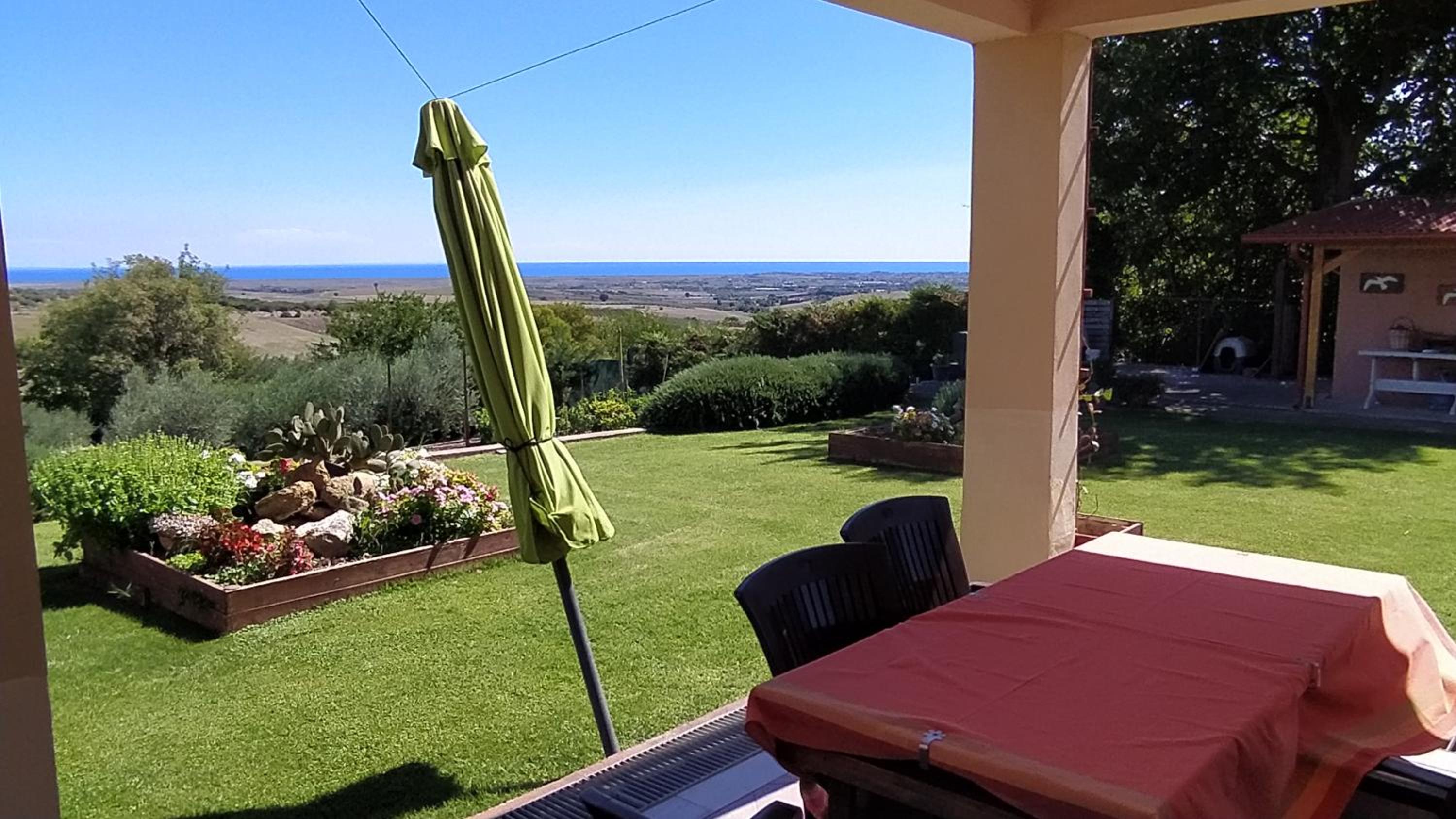 Apartment with Sea View photo 3